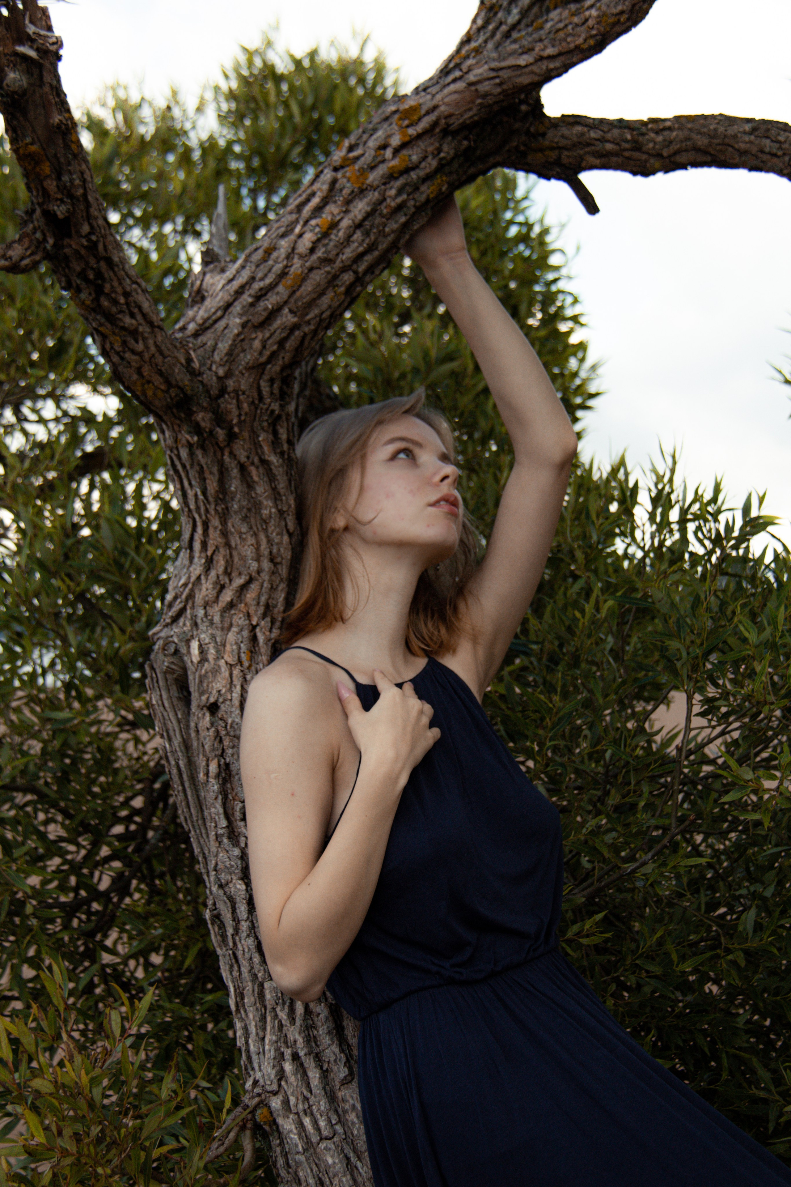 Море внутри тебя. Алина. Janie valde |photographer & visual artist