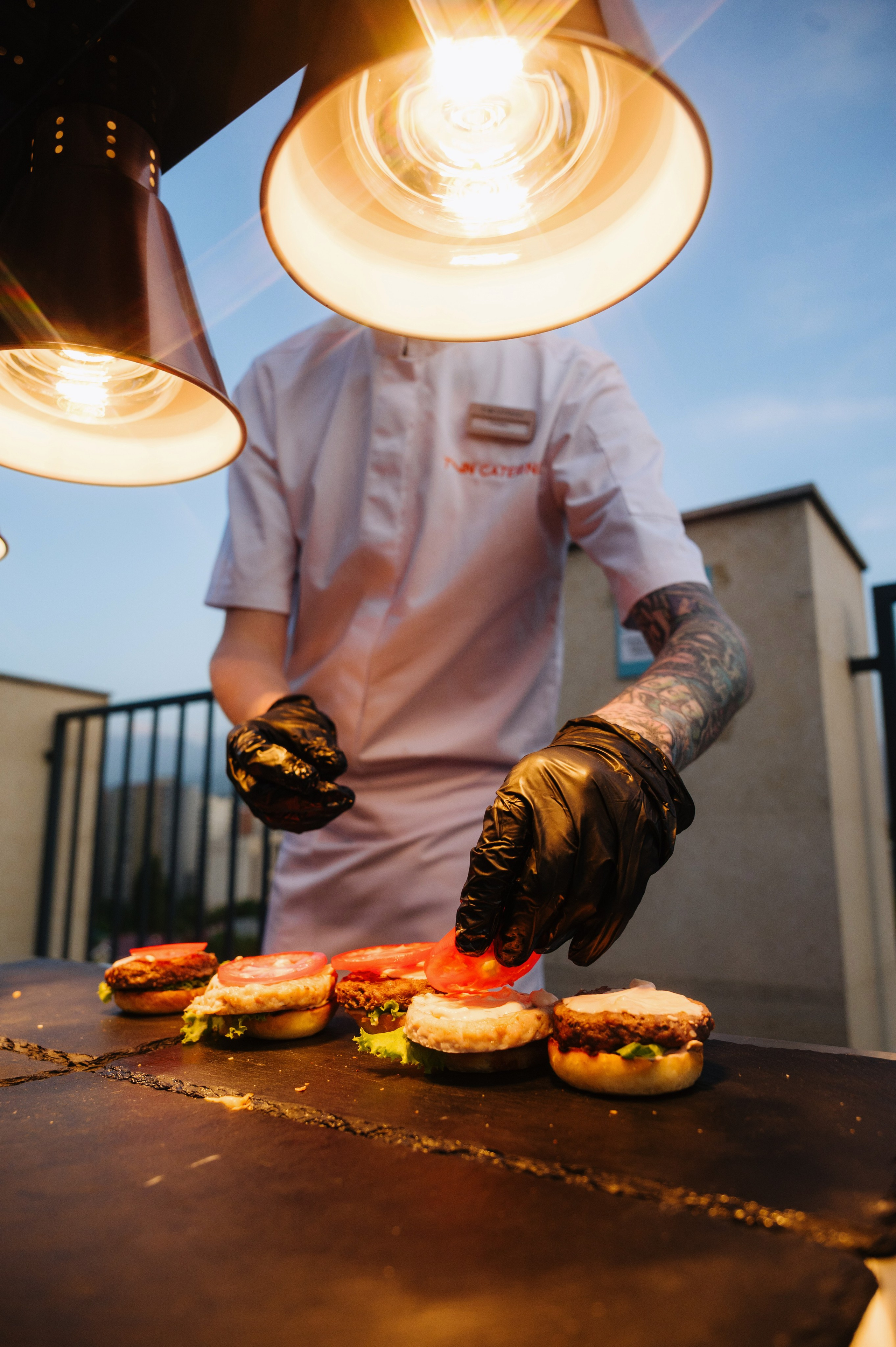 Репортаж, мероприятия. Фотограф в Алматы Кизилов Кирилл