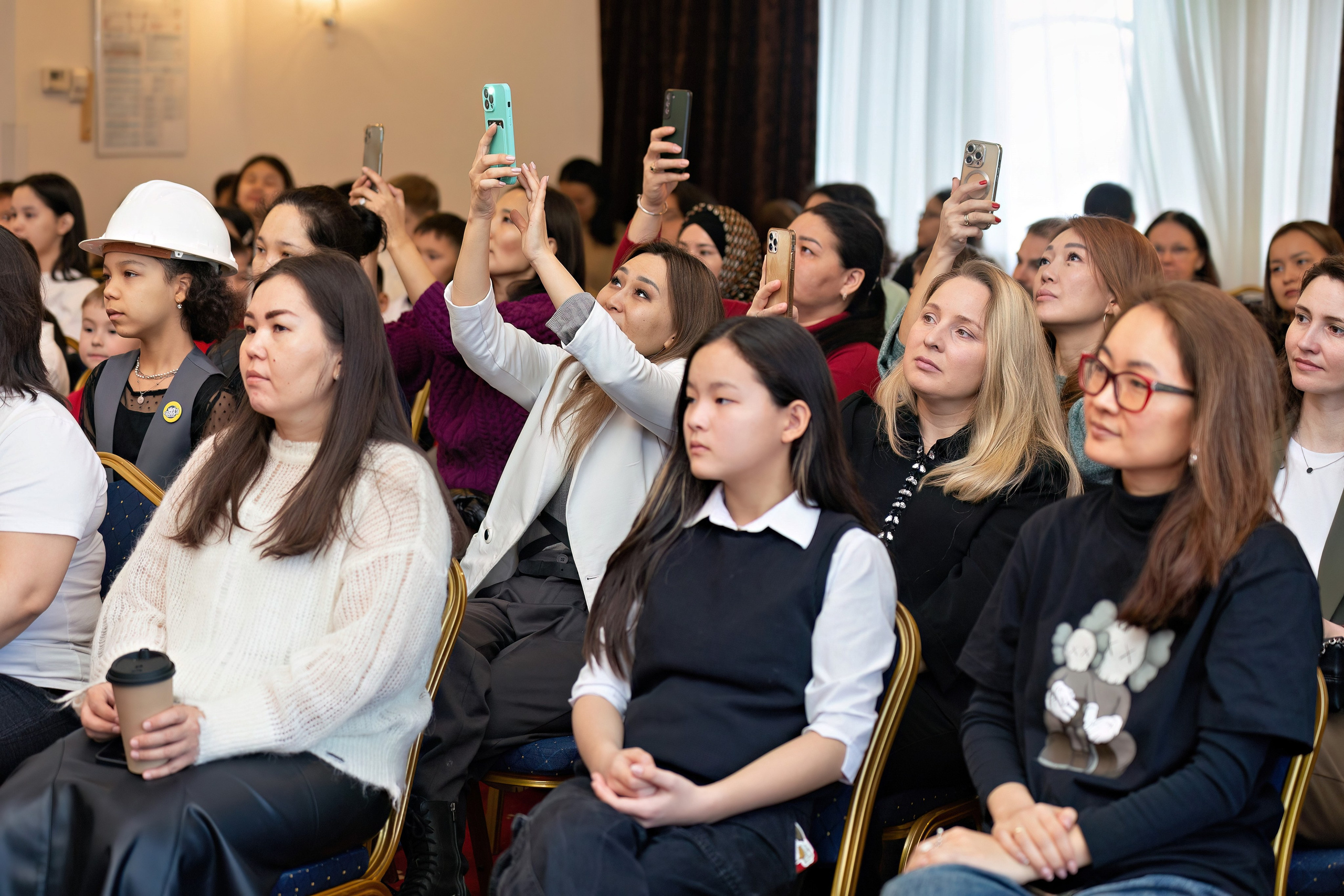 Репортажный фотограф в Атырау. Фотограф в Атырау Максим Стадниченко