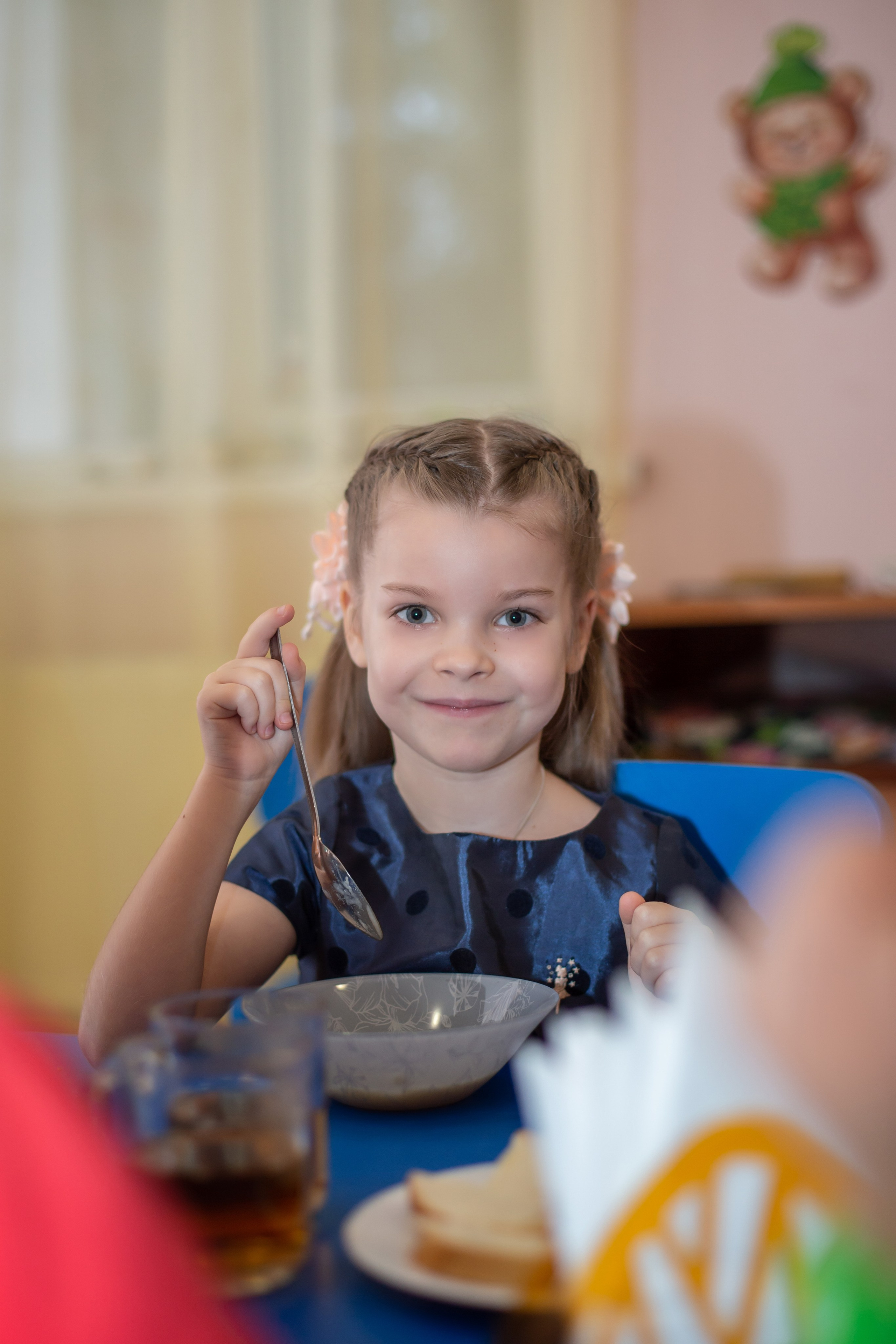 Выпускной фотоальбом_2024. Семейный фотограф в Санкт-Петербурге