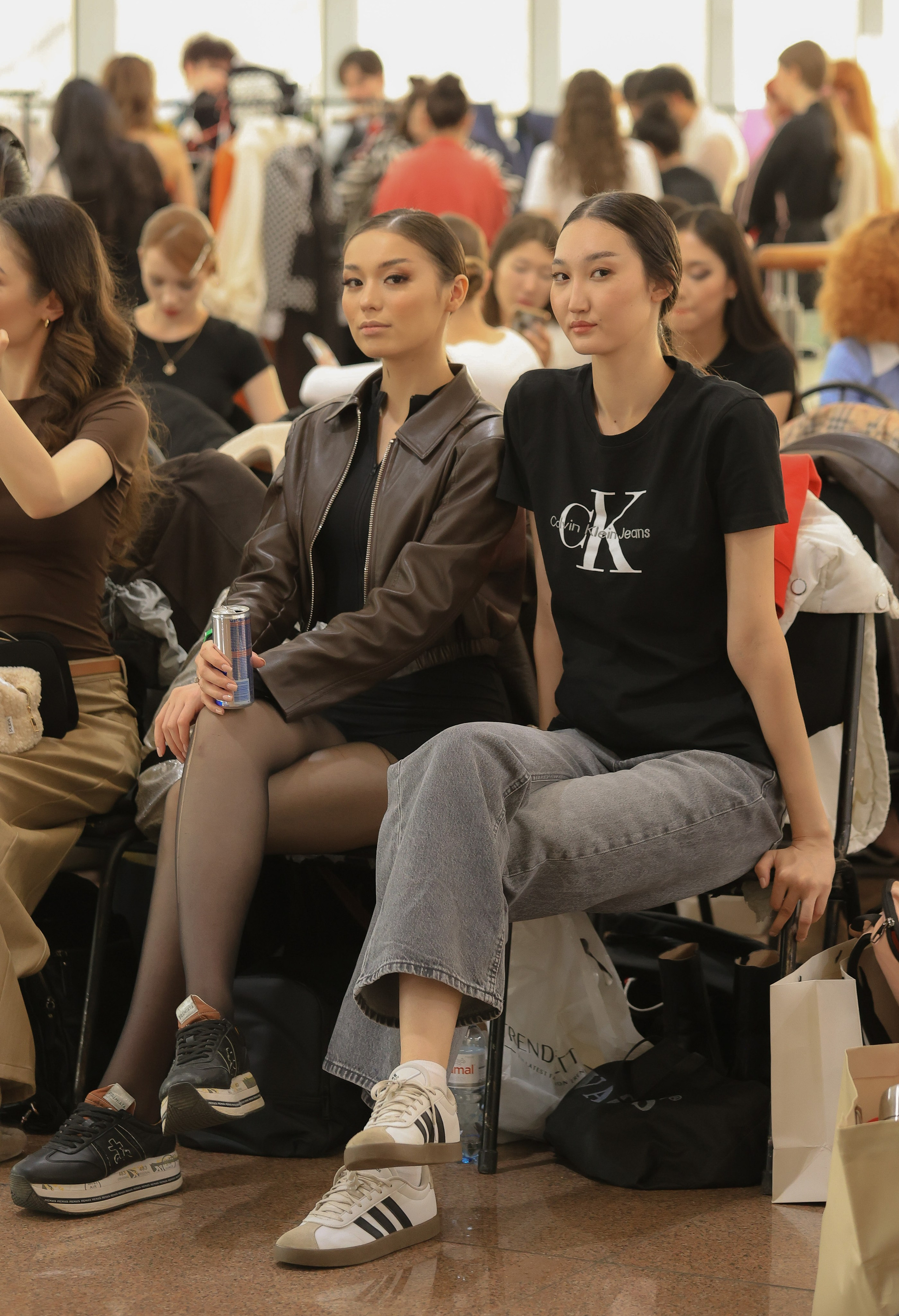 Kazakhstan Fashion Week. Фотограф в Алматы