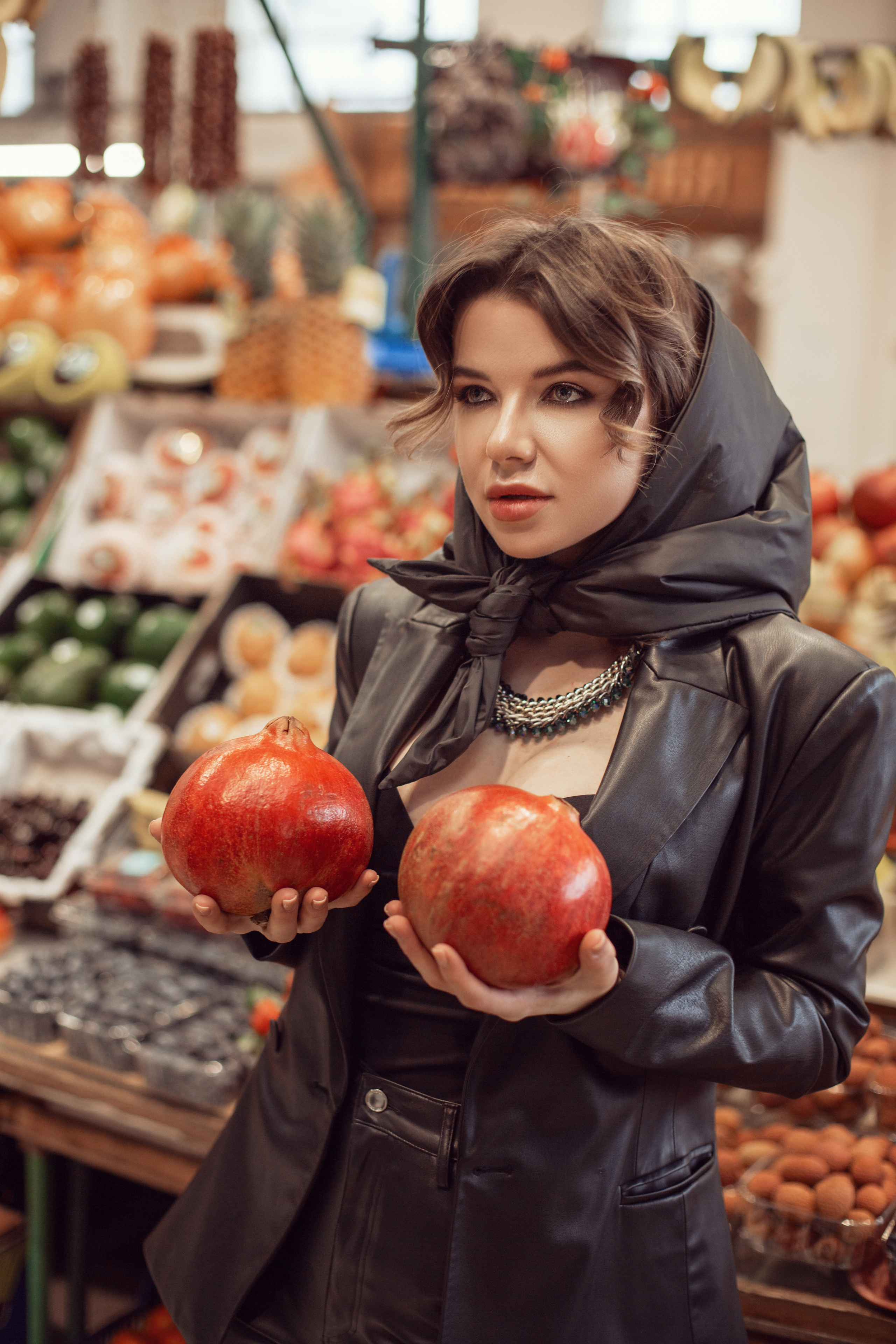 Нутрициолог. Фотограф в Ростове-на-Дону Яна Келлер: портрет, fashion, семья
