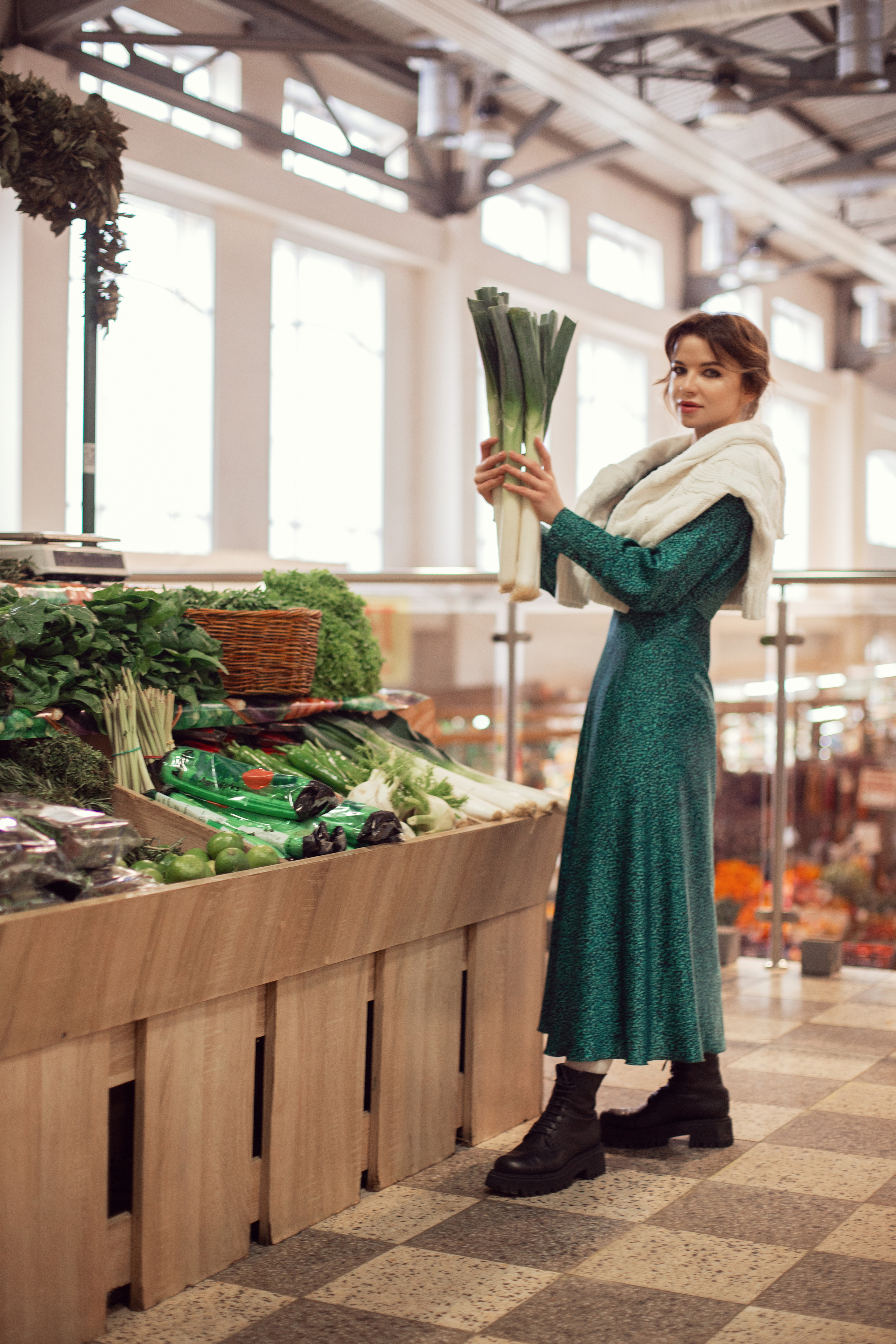 Нутрициолог. Фотограф в Ростове-на-Дону Яна Келлер: портрет, fashion, семья