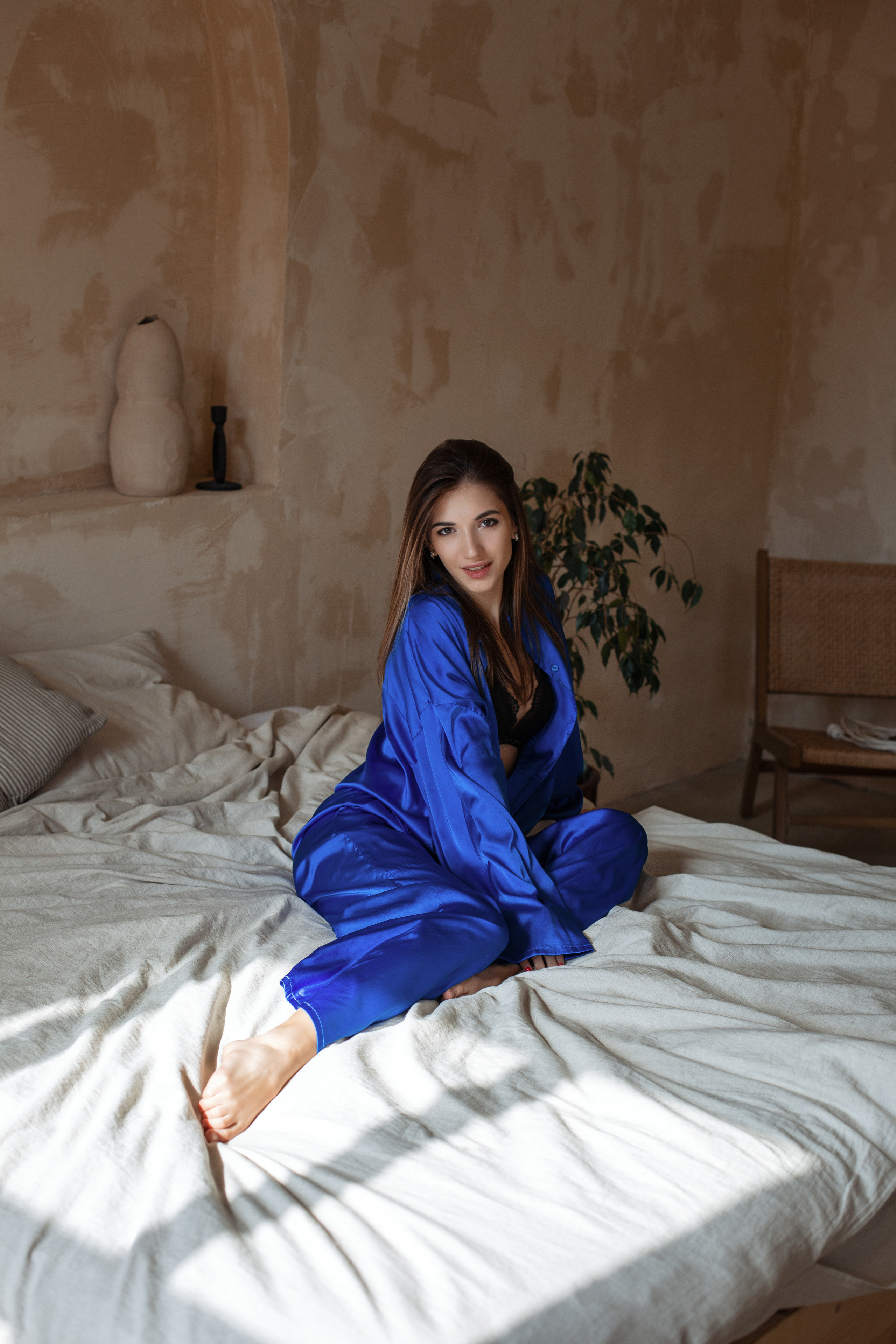 Ева. Фотограф в Ростове-на-Дону Яна Келлер: портрет, fashion, семья