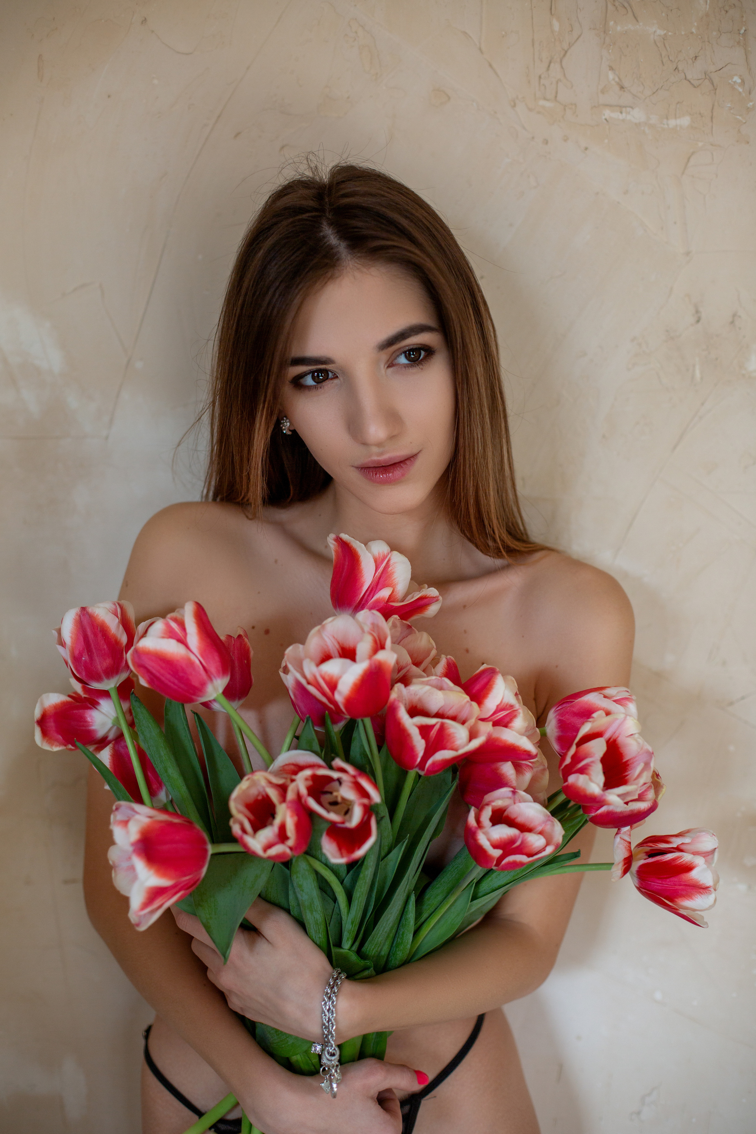 Ева. Фотограф в Ростове-на-Дону Яна Келлер: портрет, fashion, семья