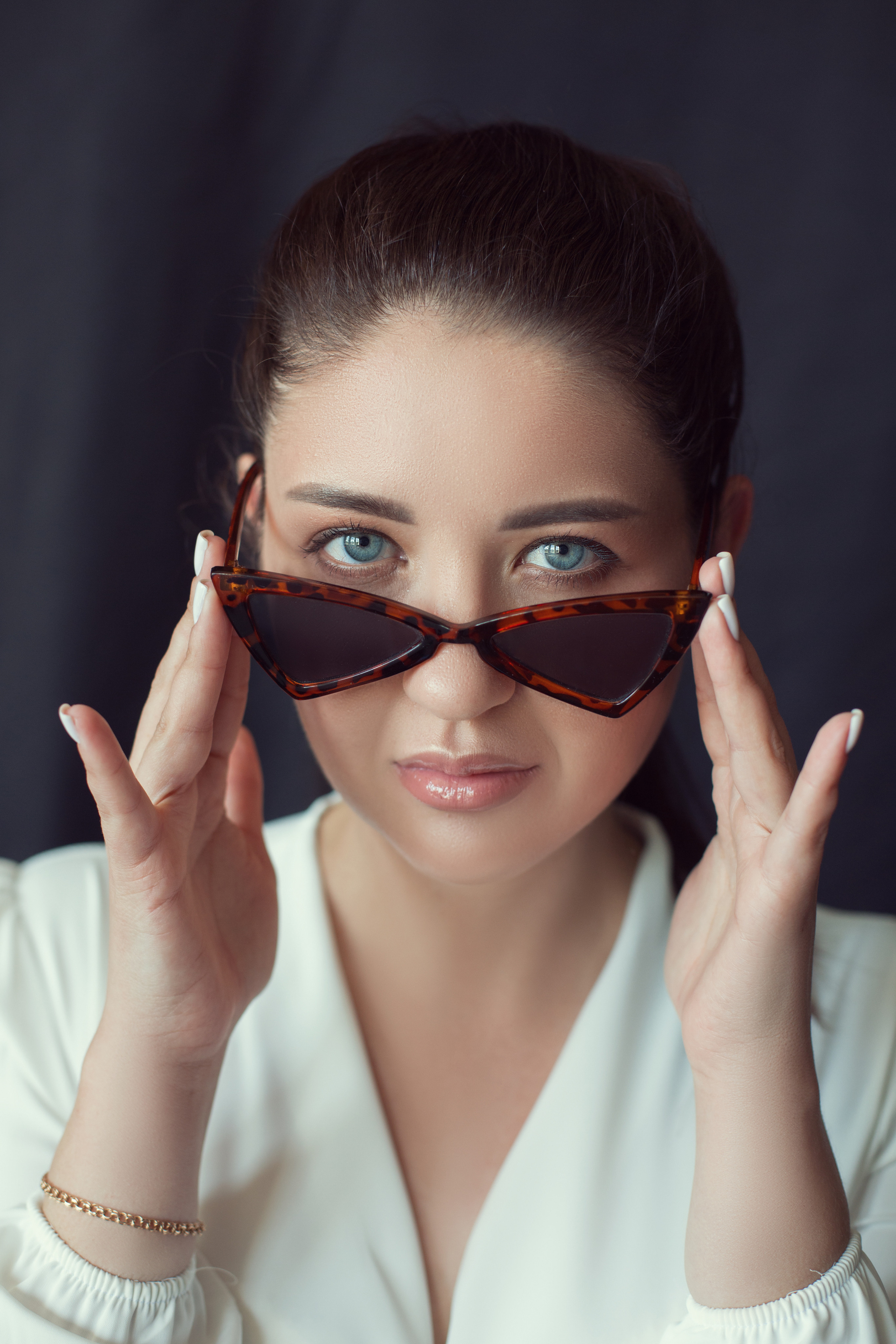 Юля. Фотограф в Ростове-на-Дону Яна Келлер: портрет, fashion, семья
