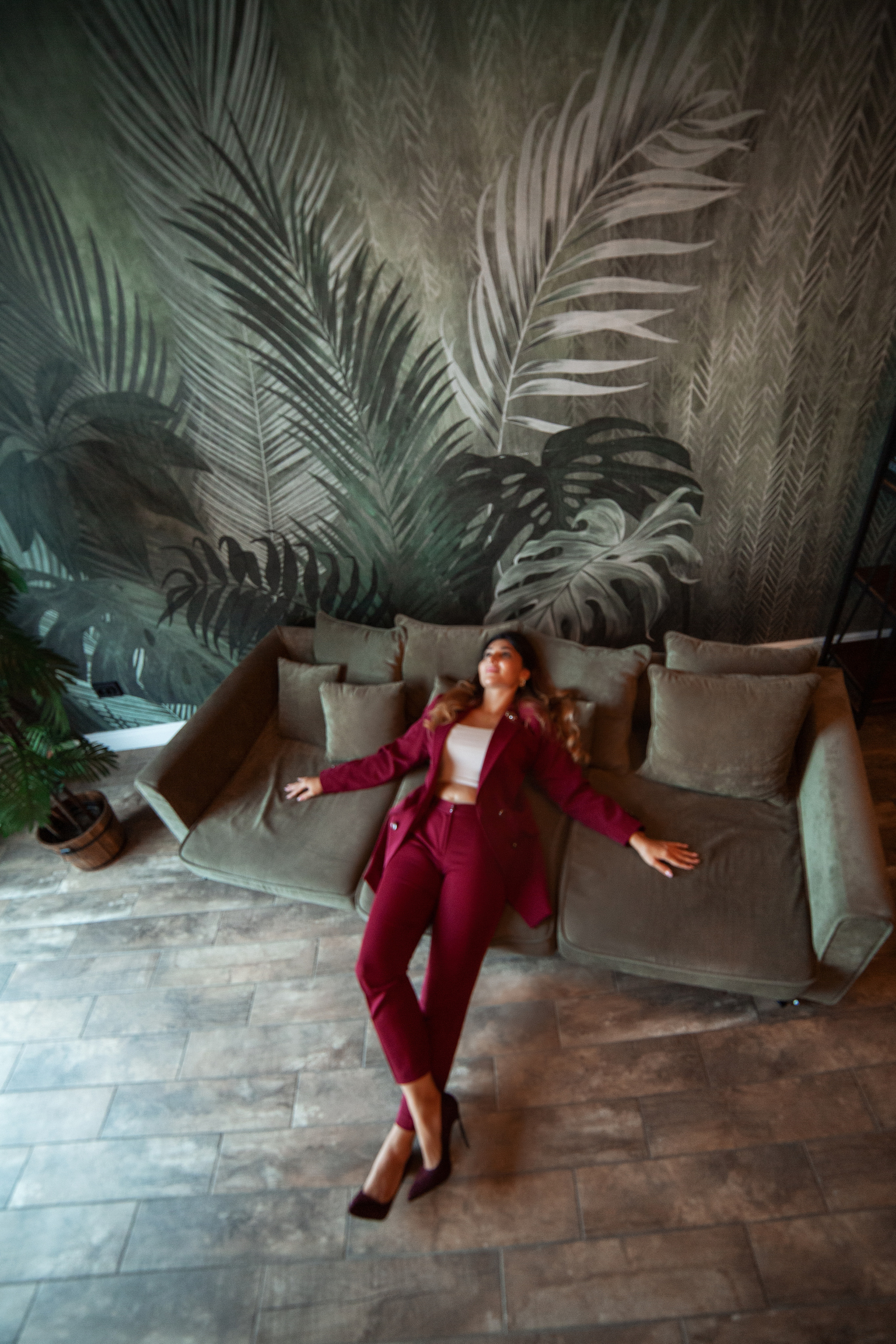 Диана. Фотограф в Ростове-на-Дону Яна Келлер: портрет, fashion, семья