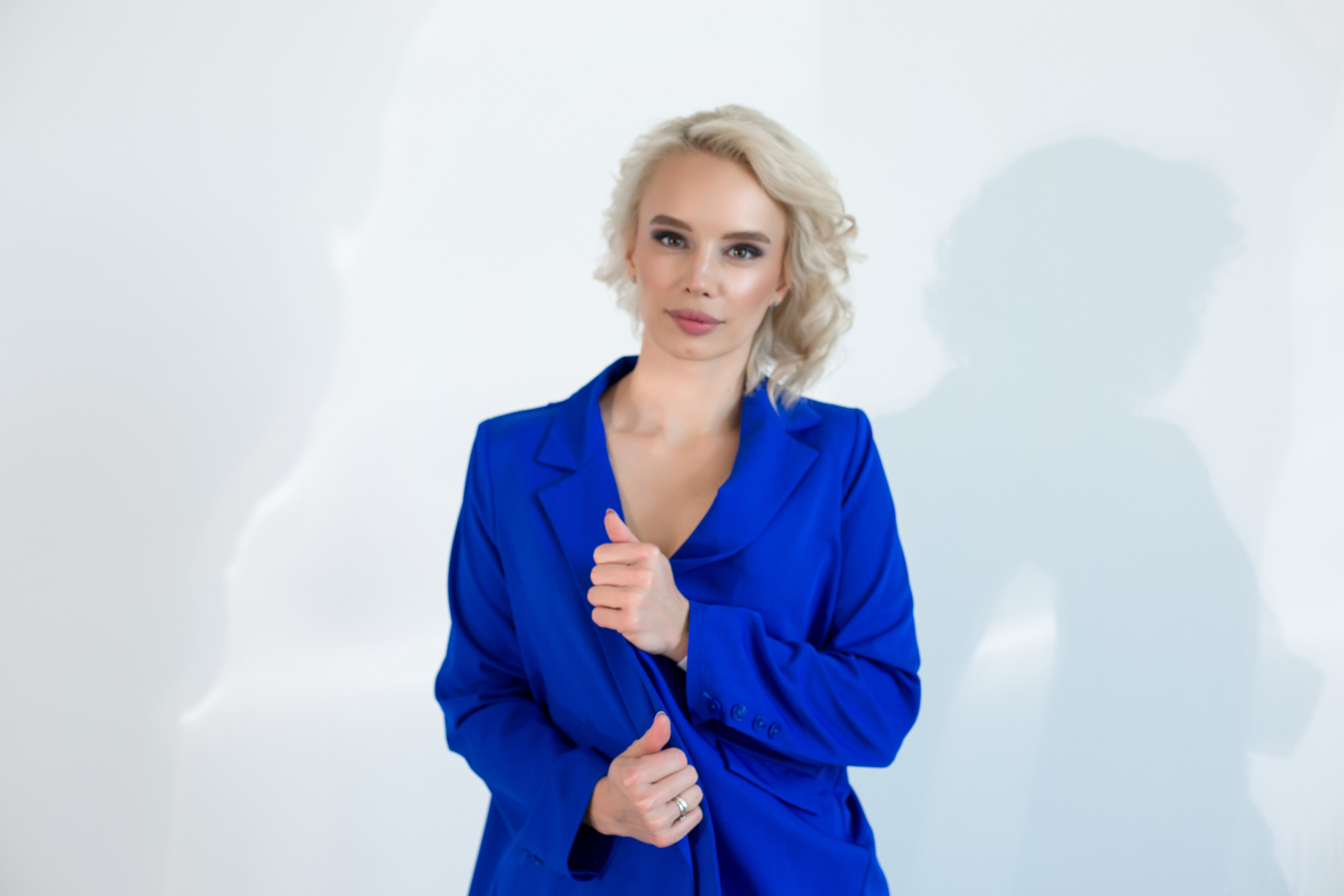 Портрет…нежно. Фотограф в Ростове-на-Дону Яна Келлер: портрет, fashion, семья