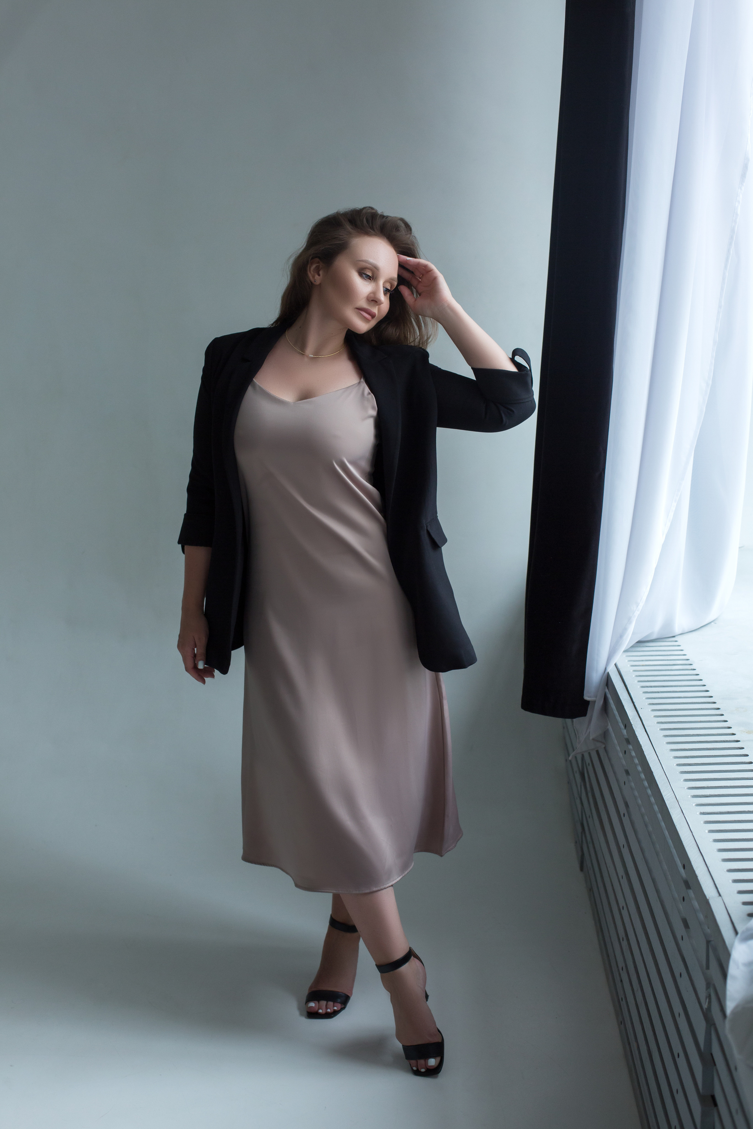 Валя. Фотограф в Ростове-на-Дону Яна Келлер: портрет, fashion, семья