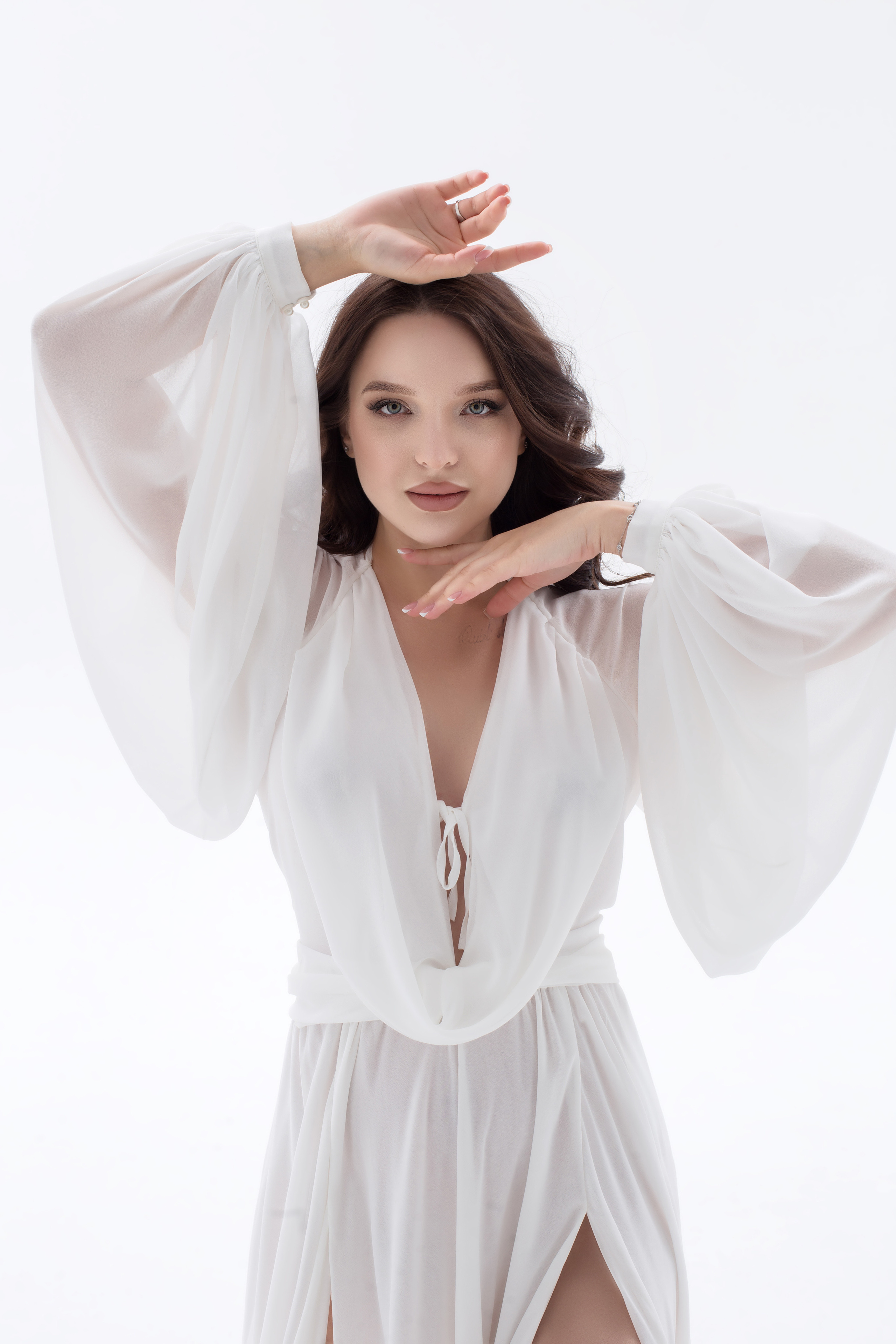 1. Фотограф в Ростове-на-Дону Яна Келлер: портрет, fashion, семья
