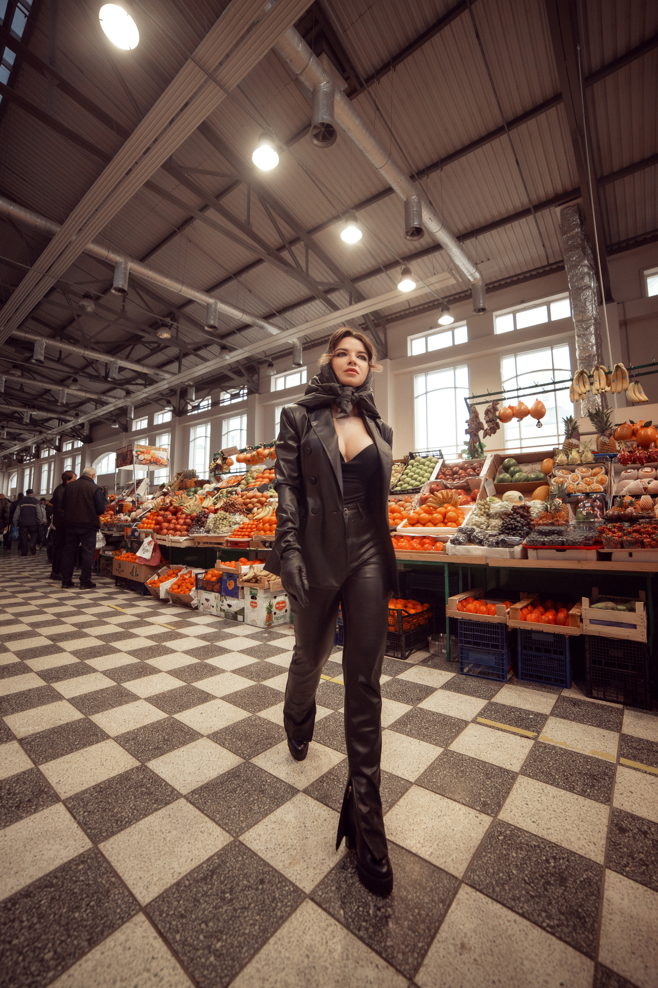 Нутрициолог. Фотограф в Ростове-на-Дону Яна Келлер: портрет, fashion, семья