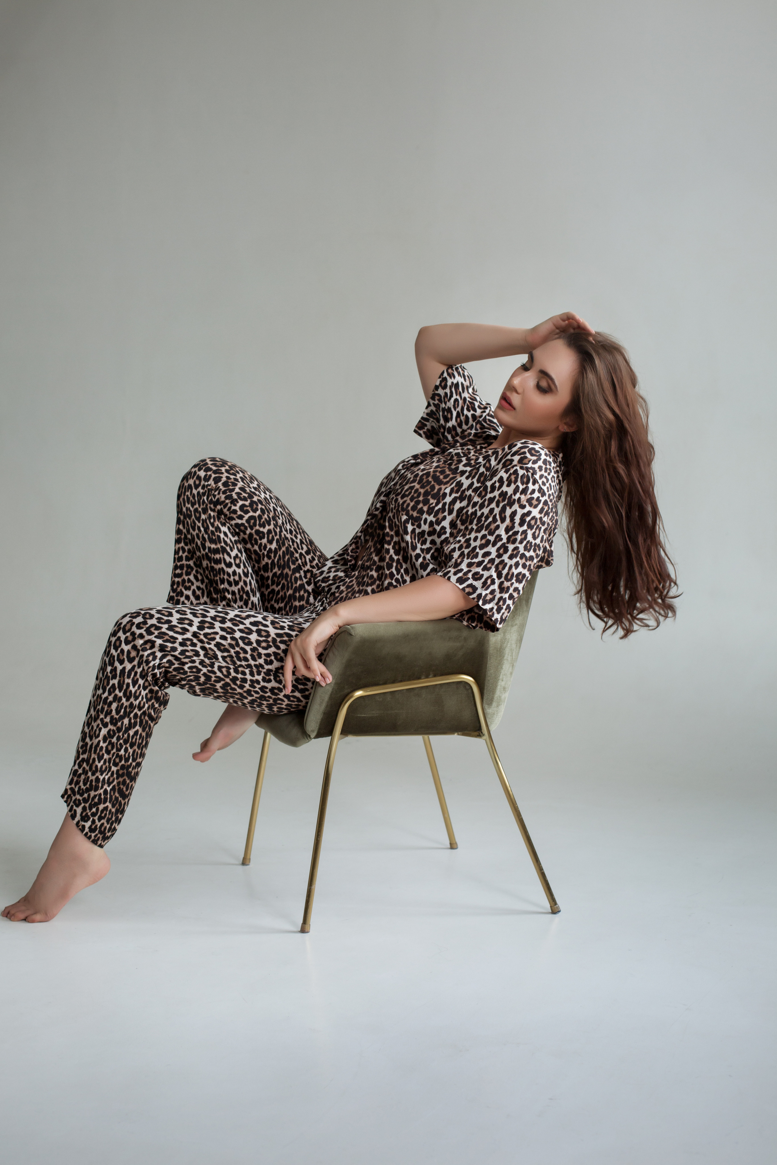 Яна. Фотограф в Ростове-на-Дону Яна Келлер: портрет, fashion, семья