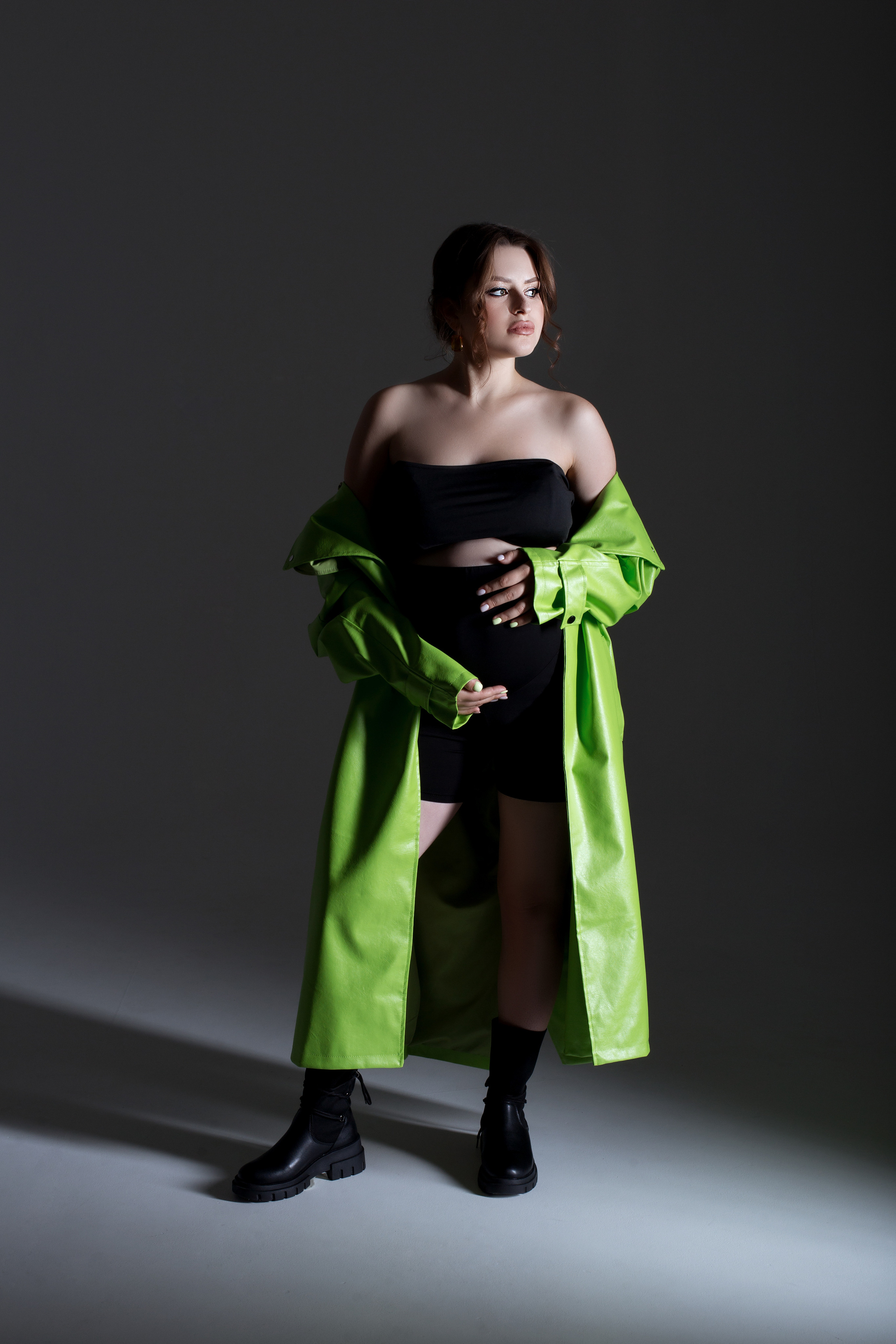 2. Фотограф в Ростове-на-Дону Яна Келлер: портрет, fashion, семья