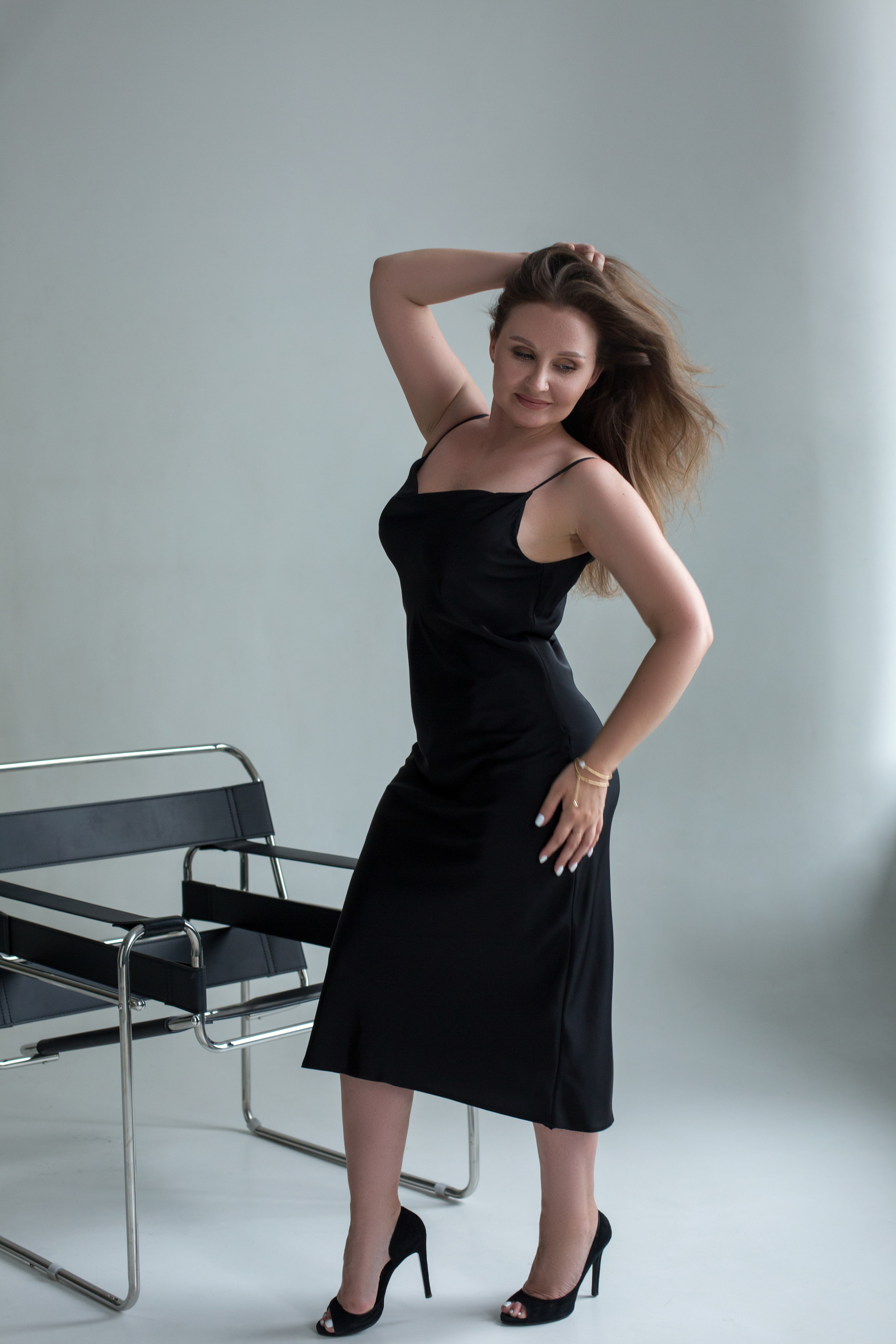 Валя. Фотограф в Ростове-на-Дону Яна Келлер: портрет, fashion, семья