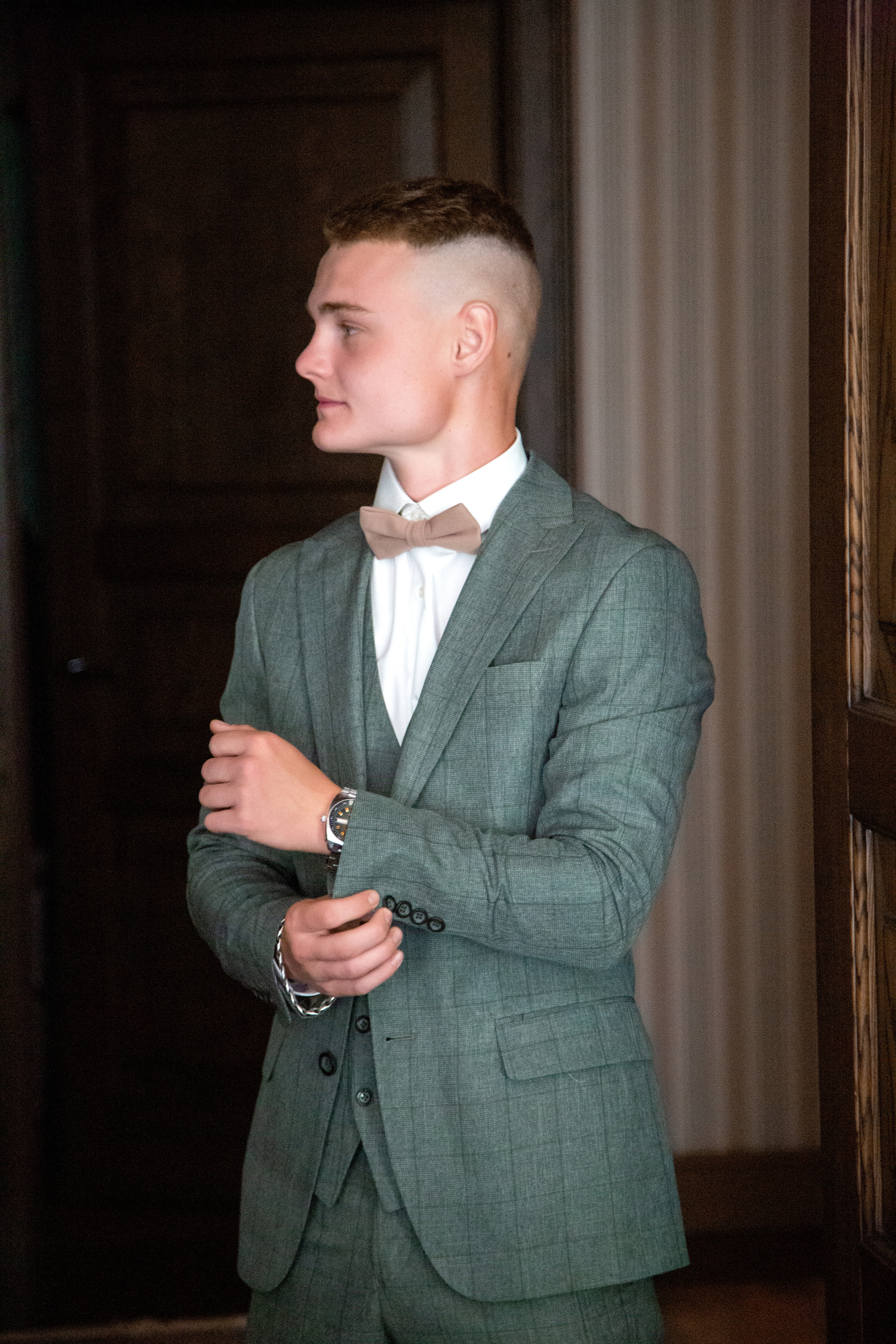 Летняя. Фотограф в Ростове-на-Дону Яна Келлер: портрет, fashion, семья