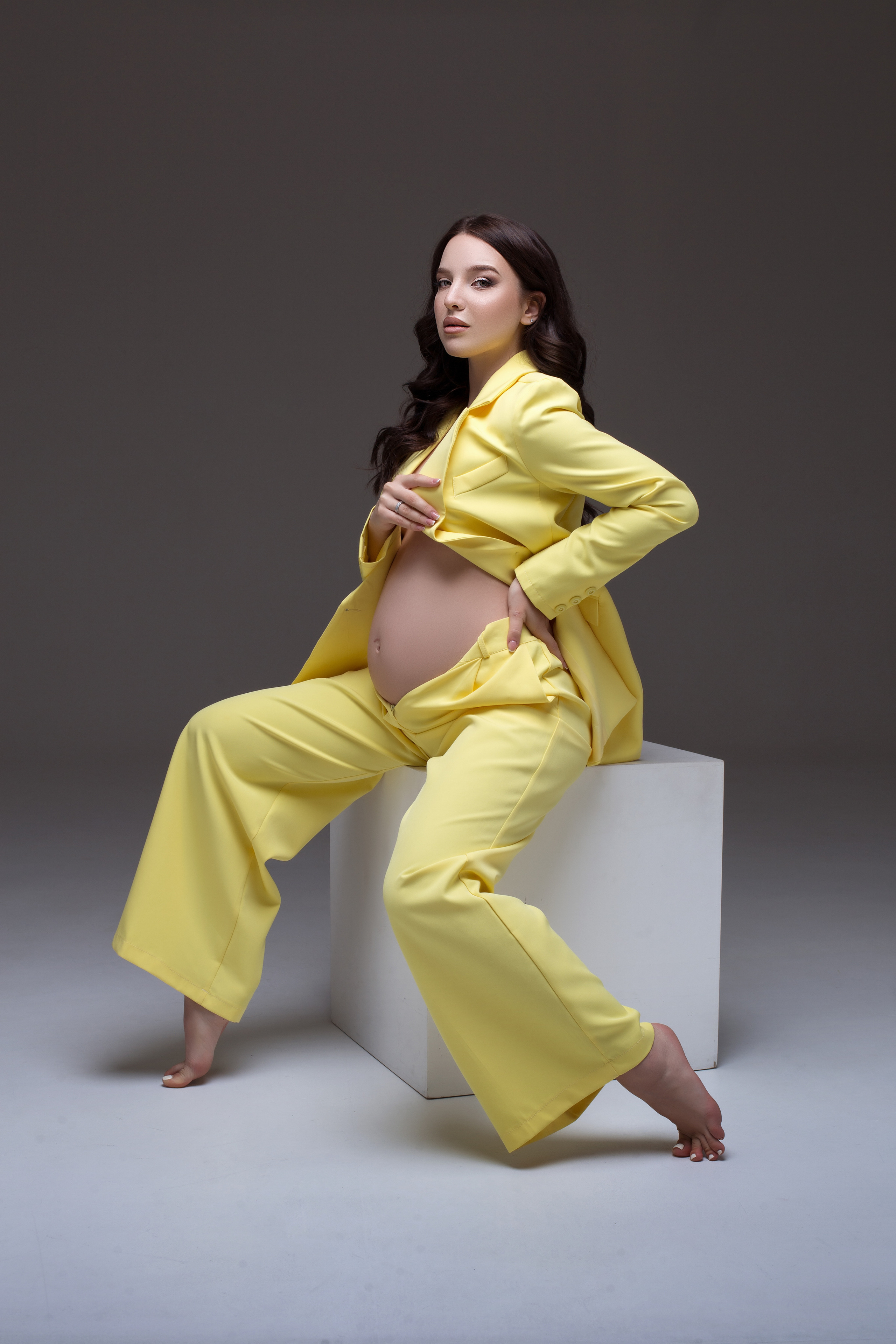 1. Фотограф в Ростове-на-Дону Яна Келлер: портрет, fashion, семья