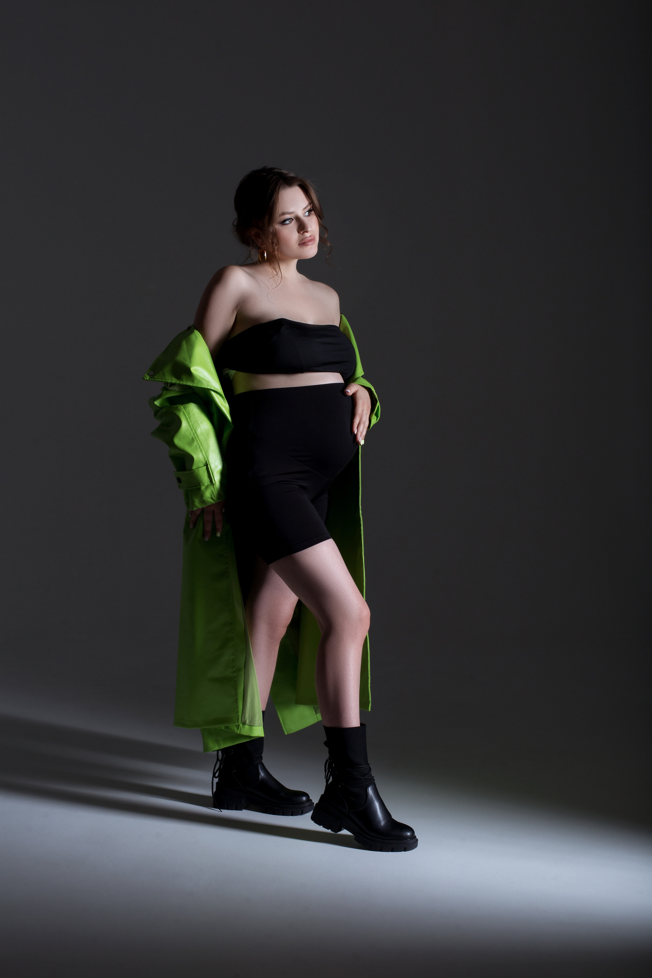 2. Фотограф в Ростове-на-Дону Яна Келлер: портрет, fashion, семья