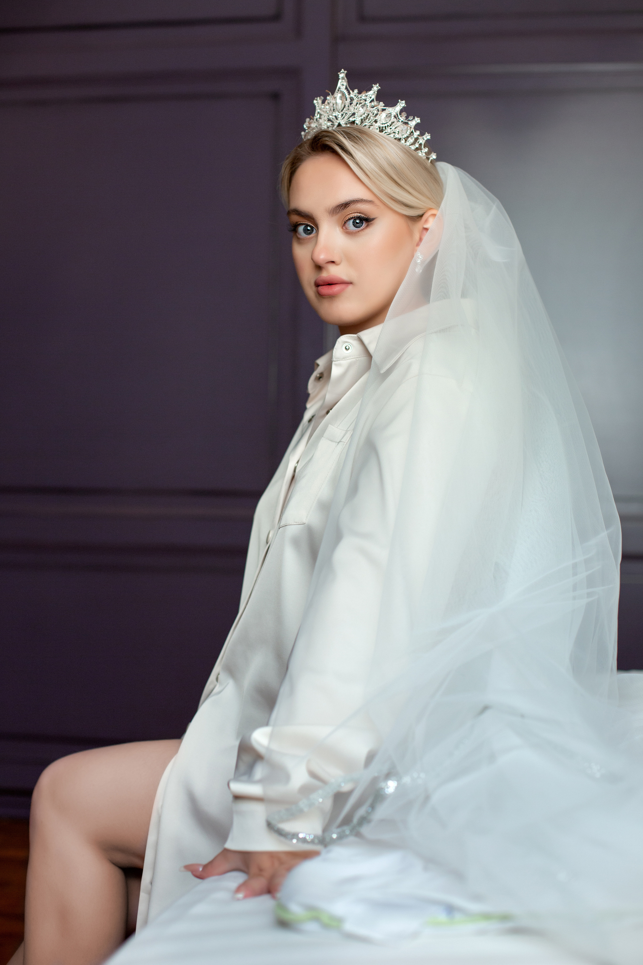 Летняя. Фотограф в Ростове-на-Дону Яна Келлер: портрет, fashion, семья