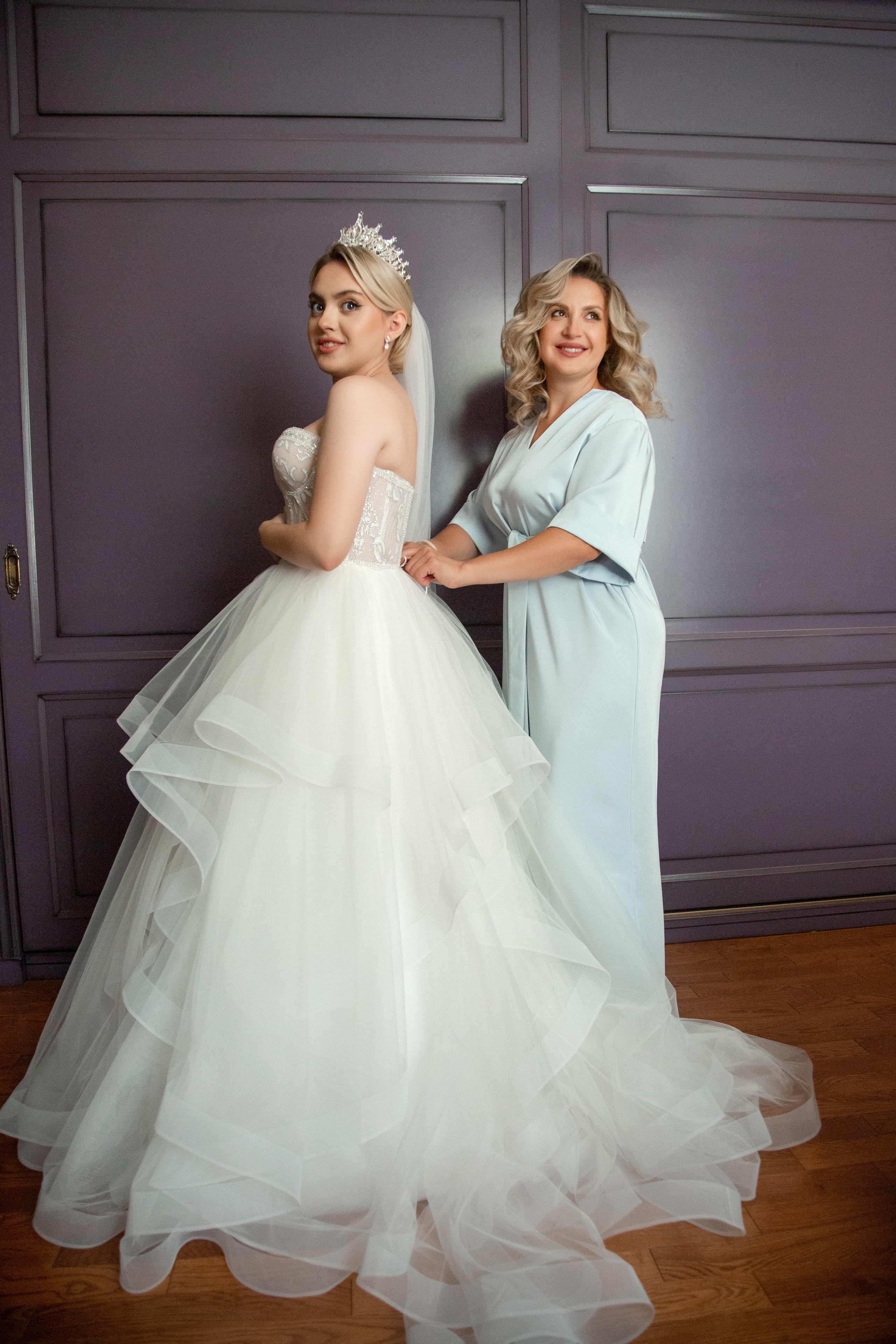 Летняя. Фотограф в Ростове-на-Дону Яна Келлер: портрет, fashion, семья