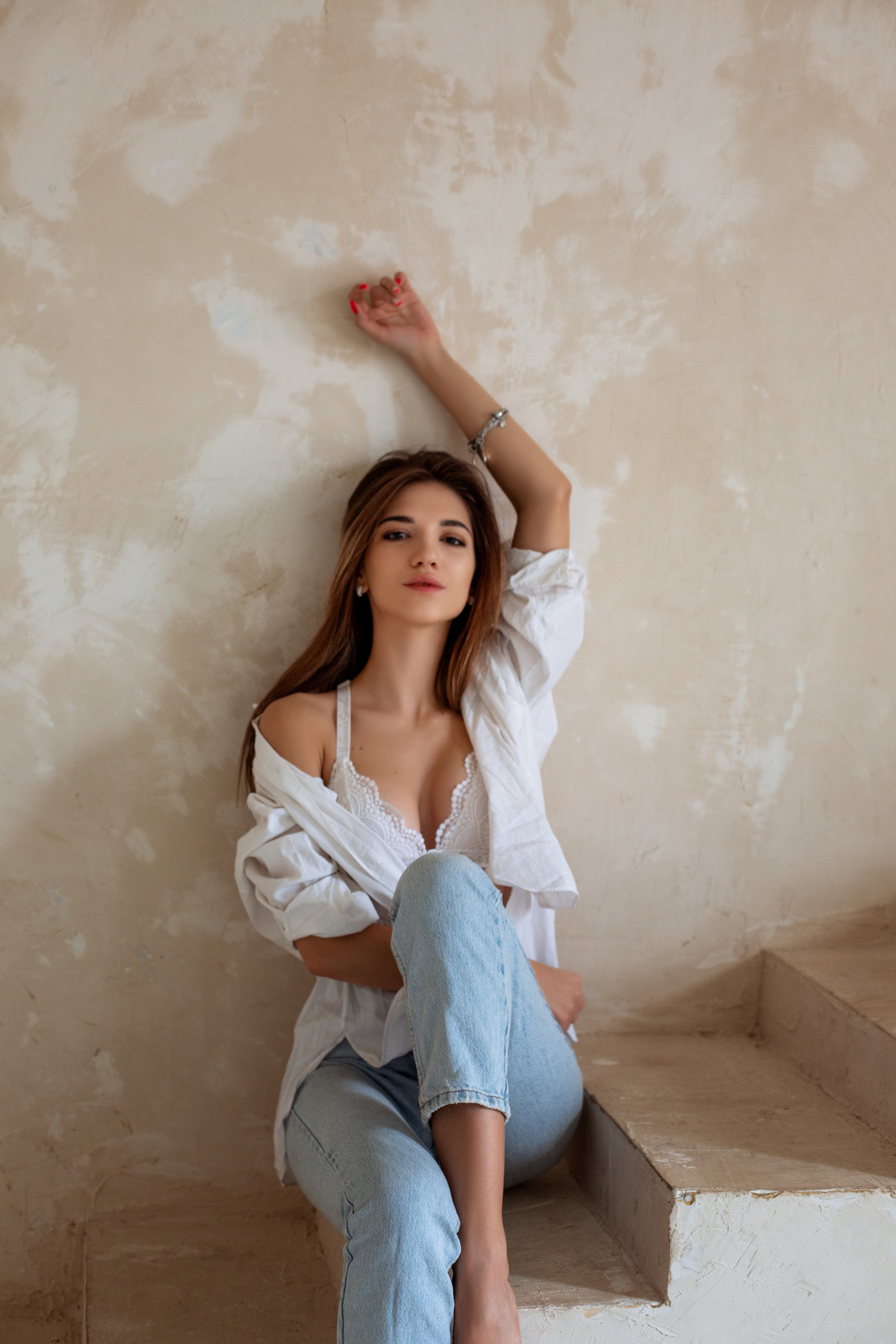 Ева. Фотограф в Ростове-на-Дону Яна Келлер: портрет, fashion, семья