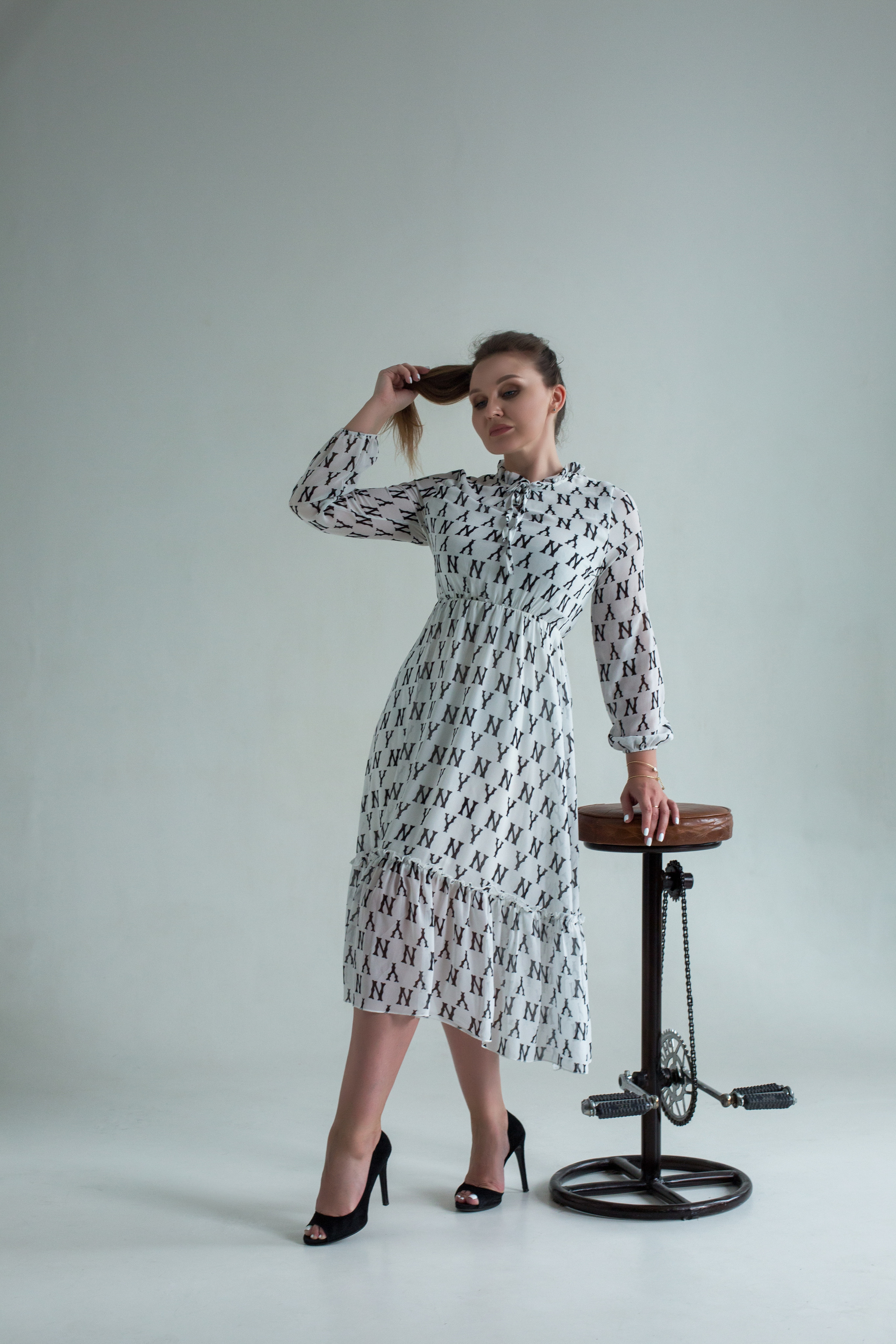Валя. Фотограф в Ростове-на-Дону Яна Келлер: портрет, fashion, семья