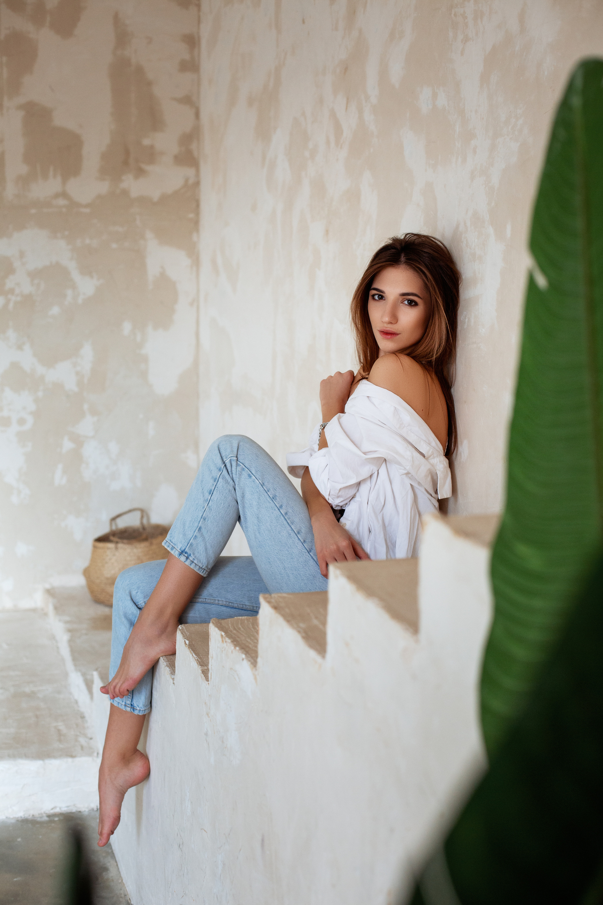 Ева. Фотограф в Ростове-на-Дону Яна Келлер: портрет, fashion, семья