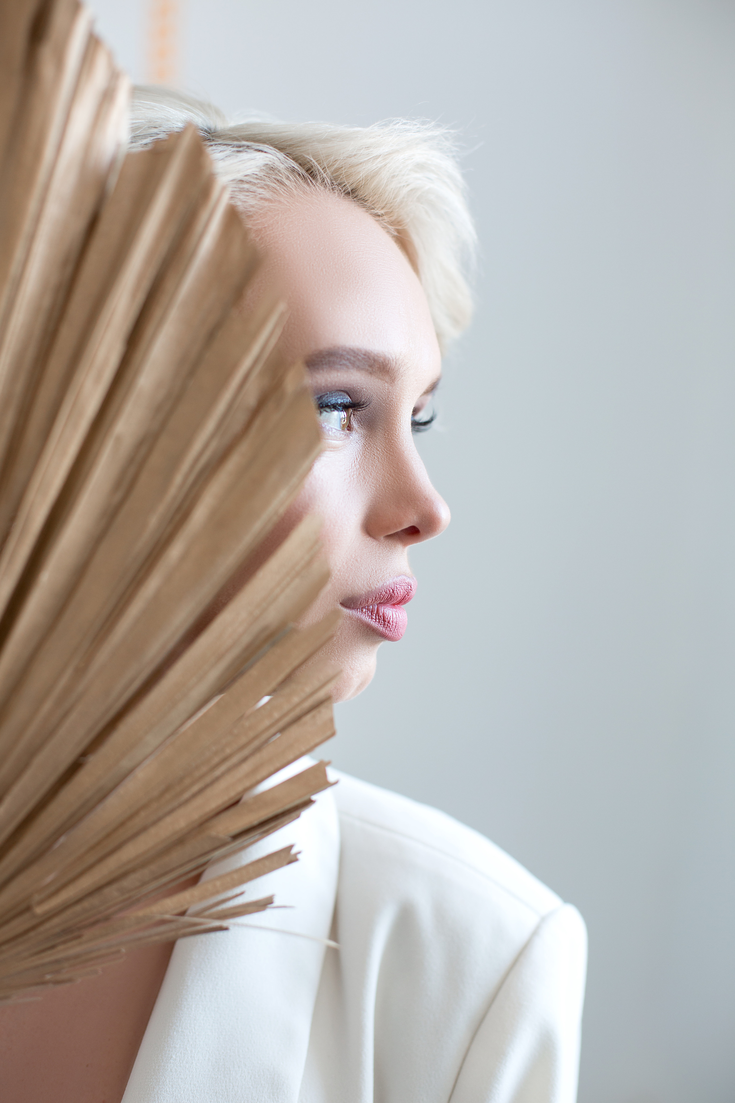 Портрет…нежно. Фотограф в Ростове-на-Дону Яна Келлер: портрет, fashion, семья