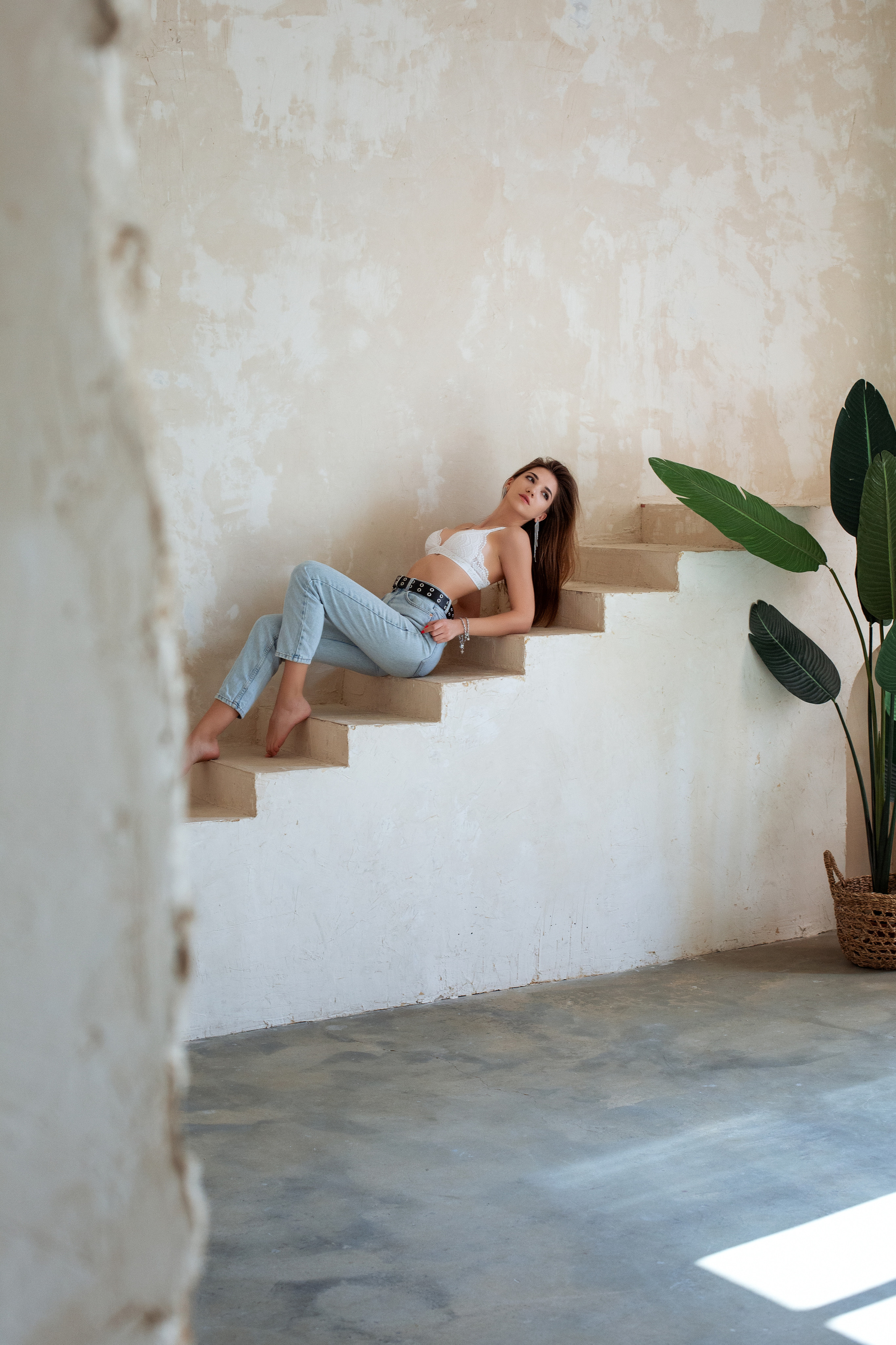 Ева. Фотограф в Ростове-на-Дону Яна Келлер: портрет, fashion, семья