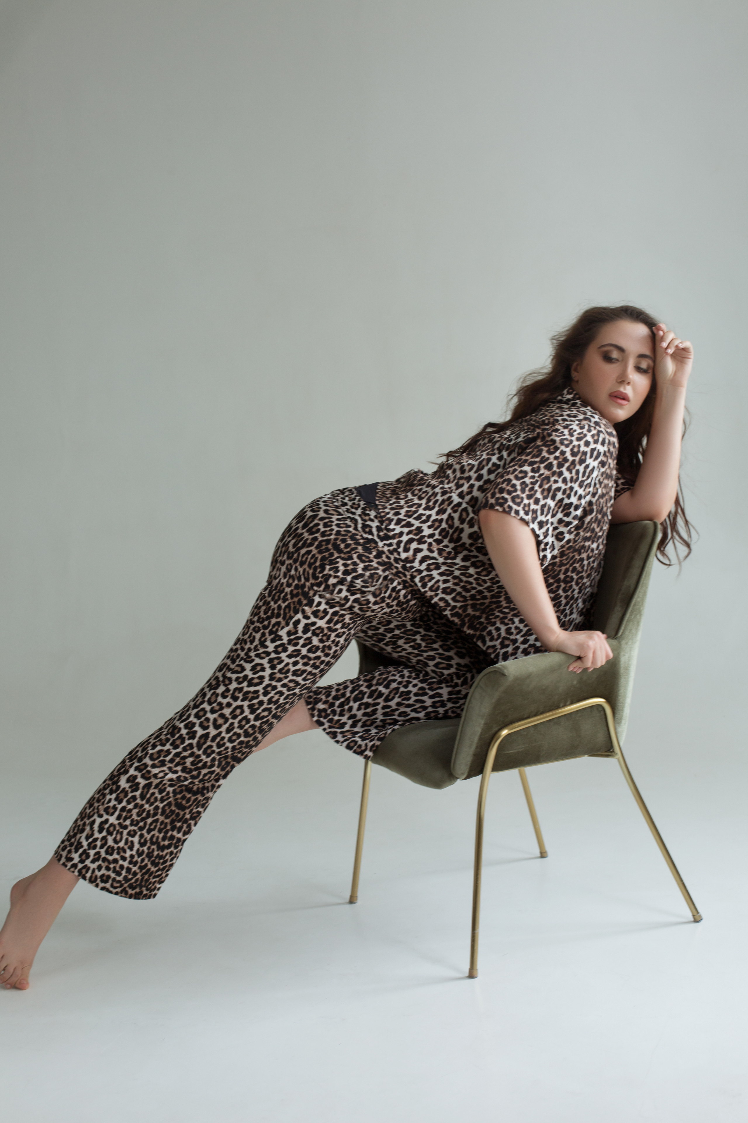 Яна. Фотограф в Ростове-на-Дону Яна Келлер: портрет, fashion, семья