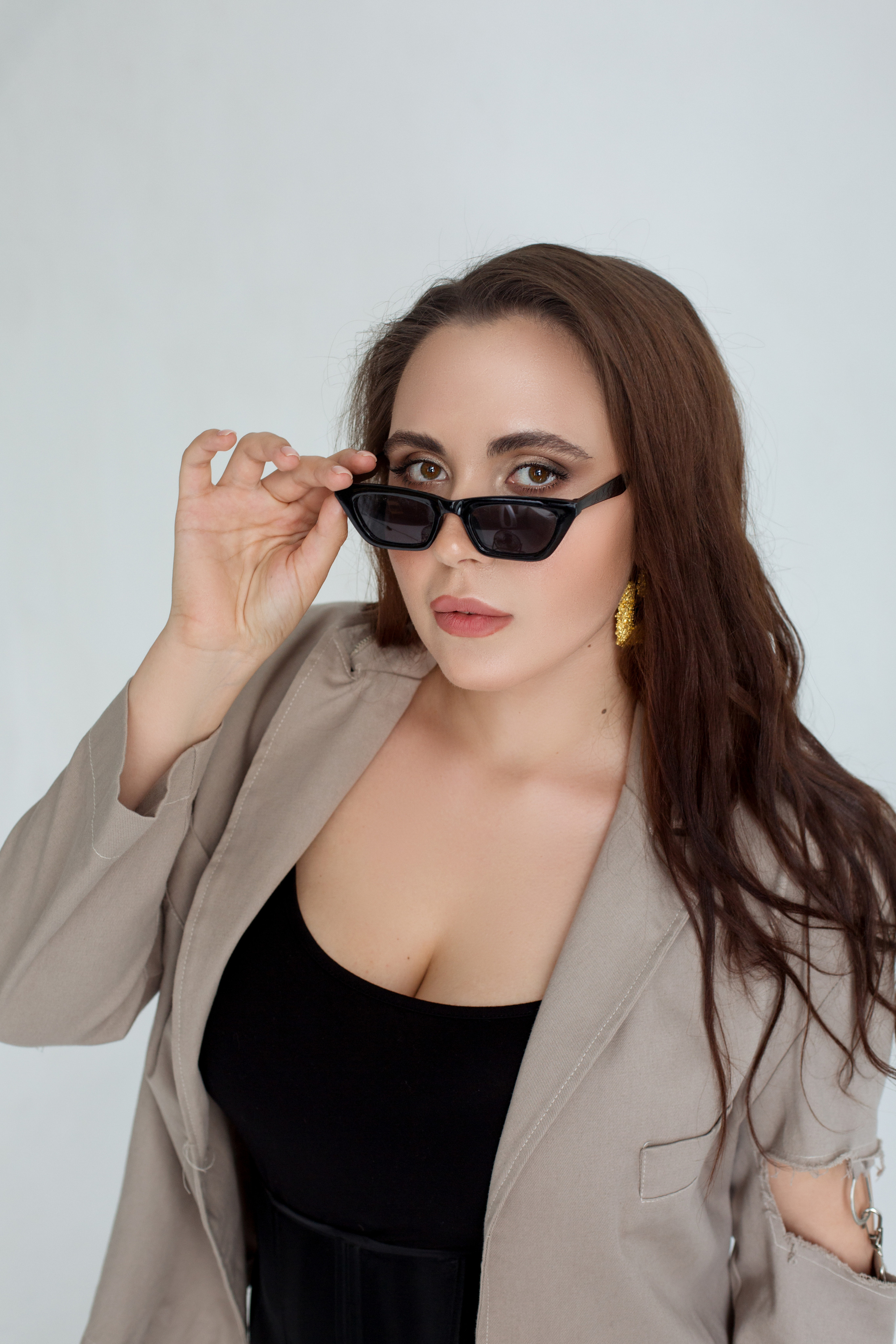 Яна. Фотограф в Ростове-на-Дону Яна Келлер: портрет, fashion, семья