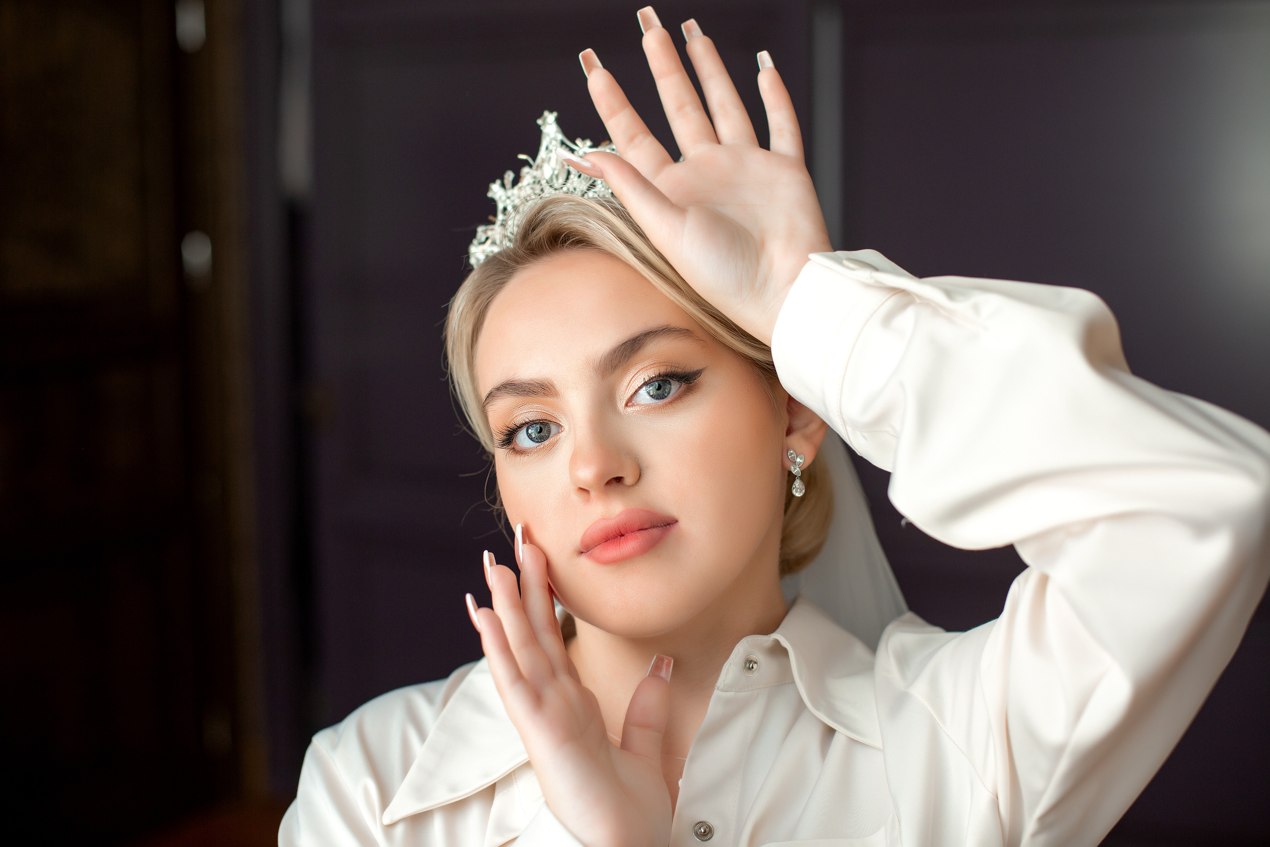 Летняя. Фотограф в Ростове-на-Дону Яна Келлер: портрет, fashion, семья