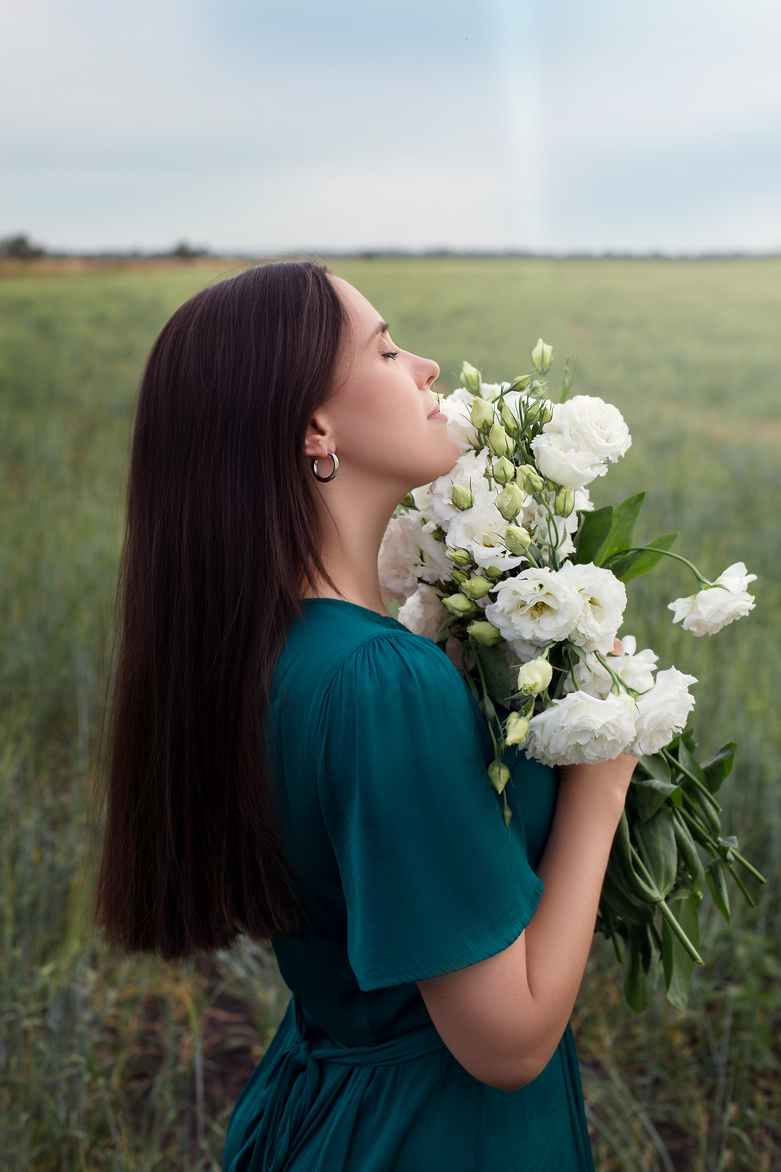 Велопрогулка. Фотограф в Ростове-на-Дону Яна Келлер: портрет, fashion, семья