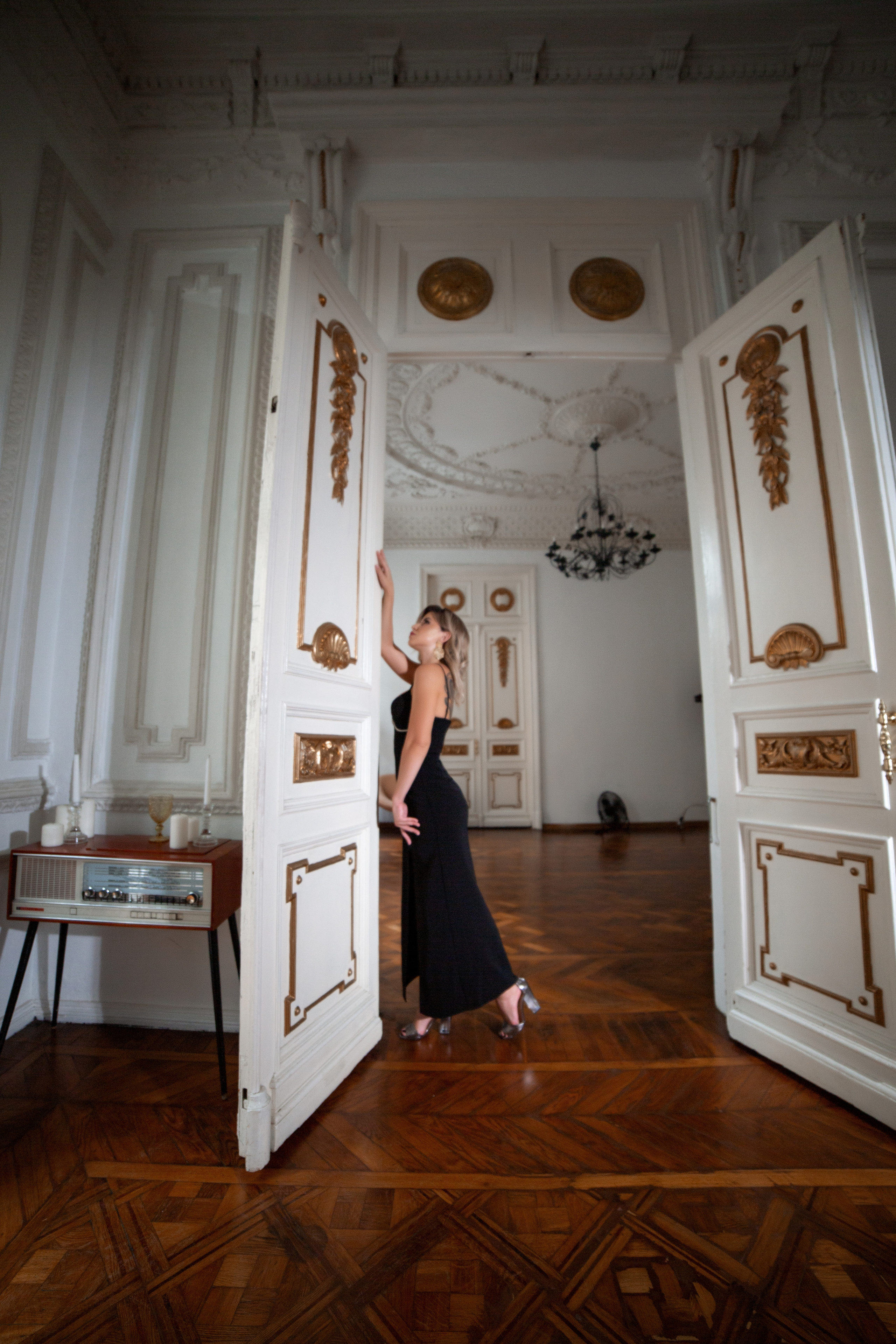 Надежда. Фотограф в Ростове-на-Дону Яна Келлер: портрет, fashion, семья