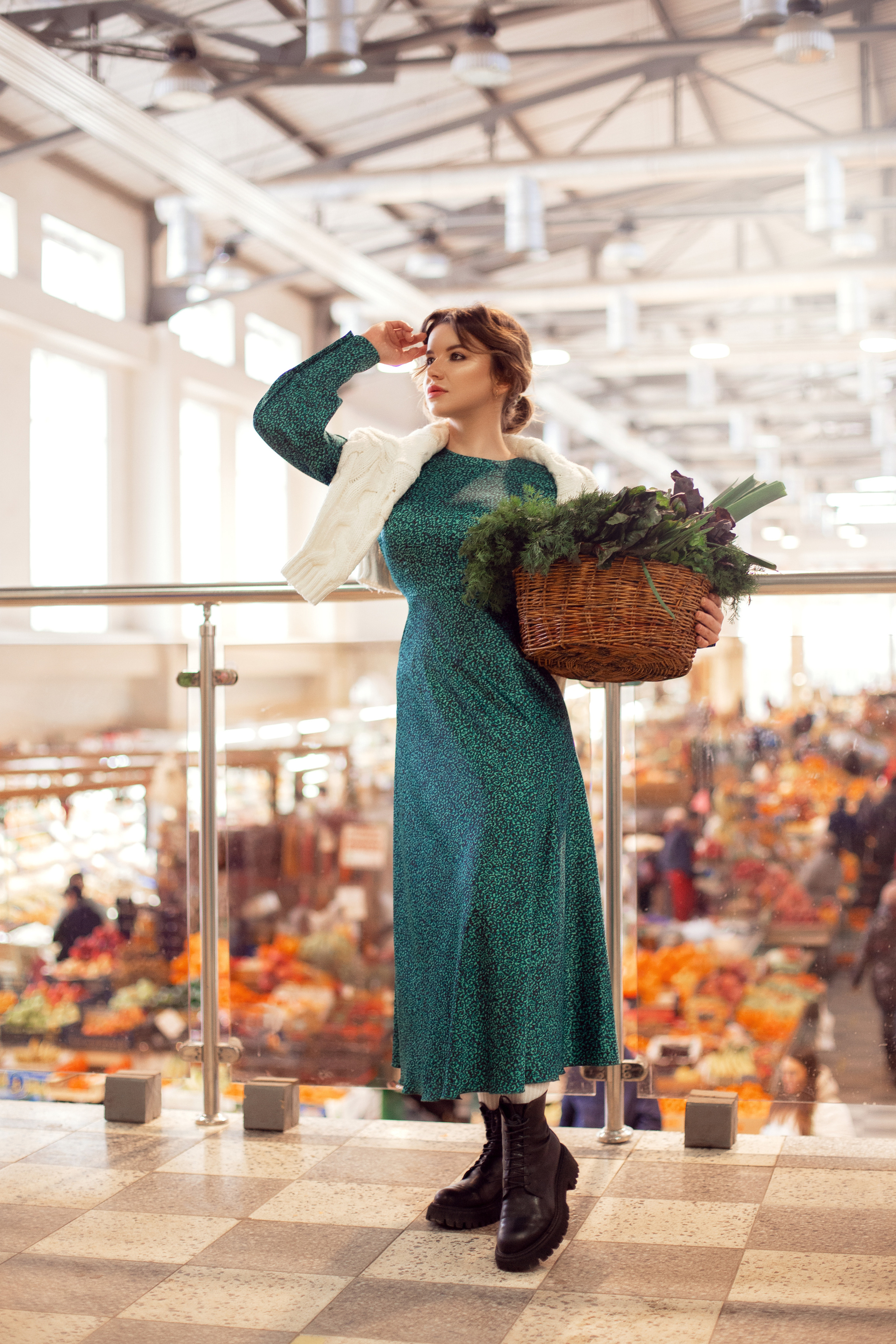 Нутрициолог. Фотограф в Ростове-на-Дону Яна Келлер: портрет, fashion, семья