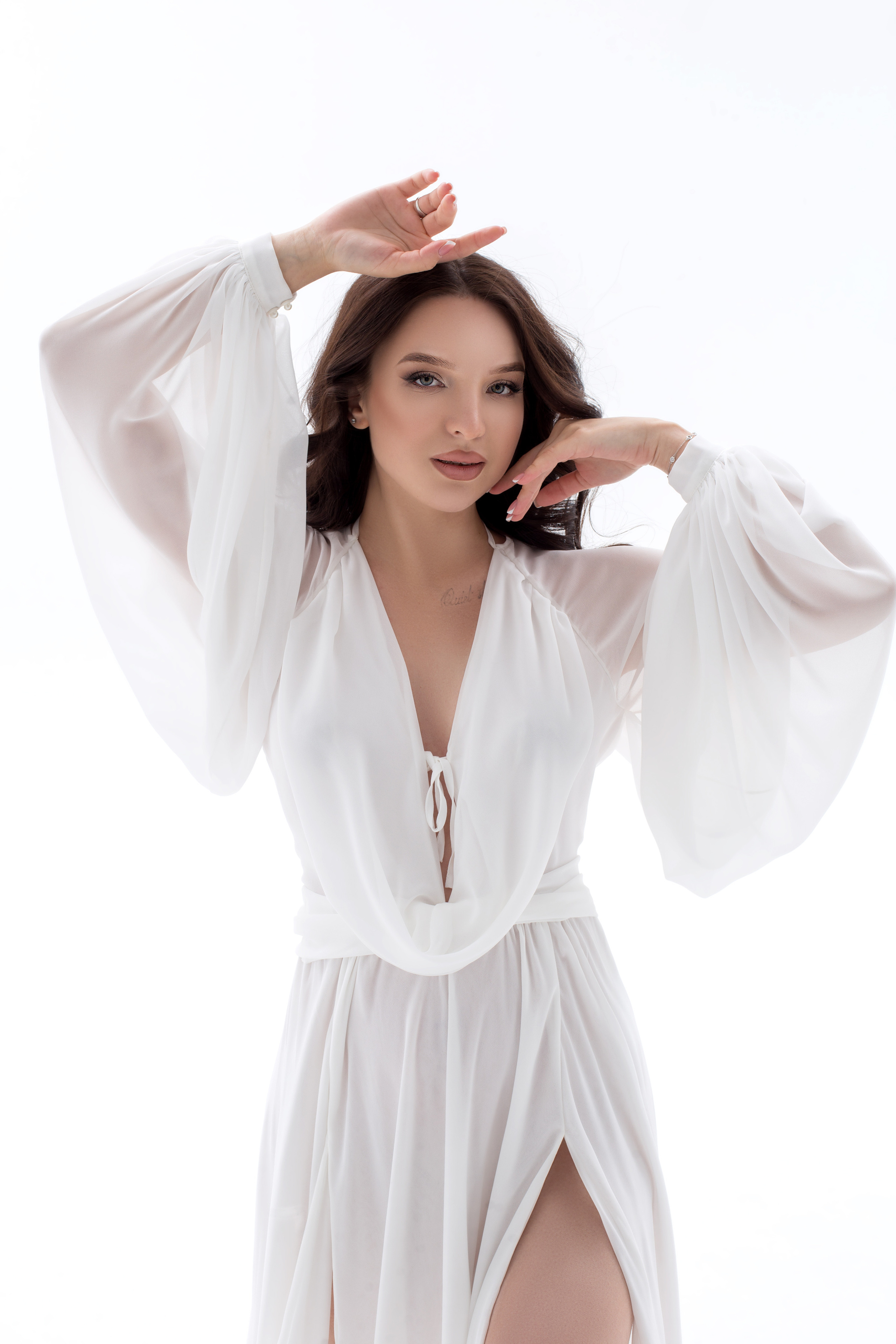 1. Фотограф в Ростове-на-Дону Яна Келлер: портрет, fashion, семья
