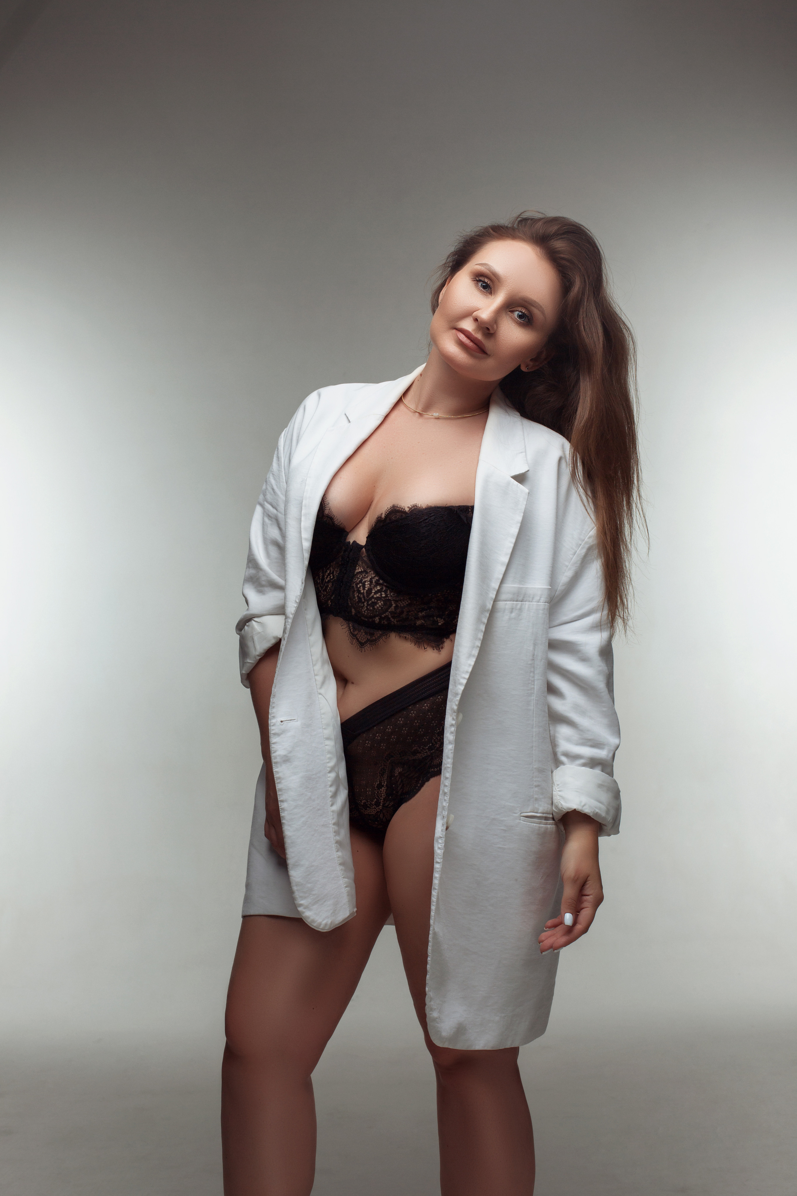 Валя. Фотограф в Ростове-на-Дону Яна Келлер: портрет, fashion, семья