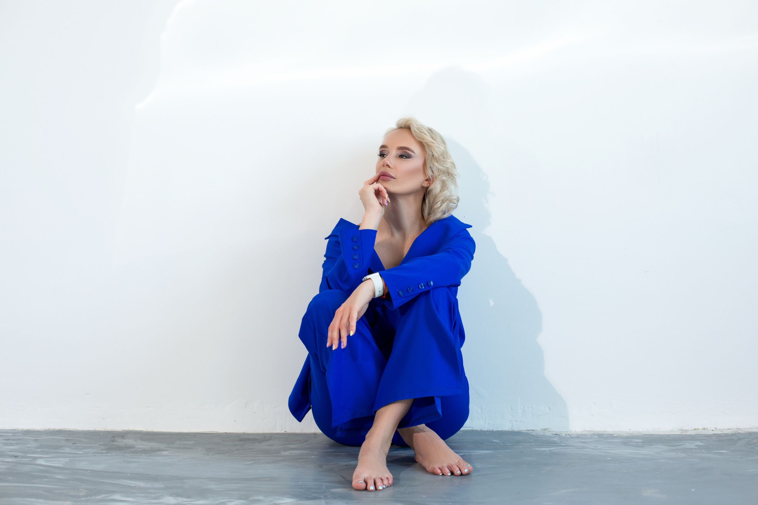 Портрет…нежно. Фотограф в Ростове-на-Дону Яна Келлер: портрет, fashion, семья