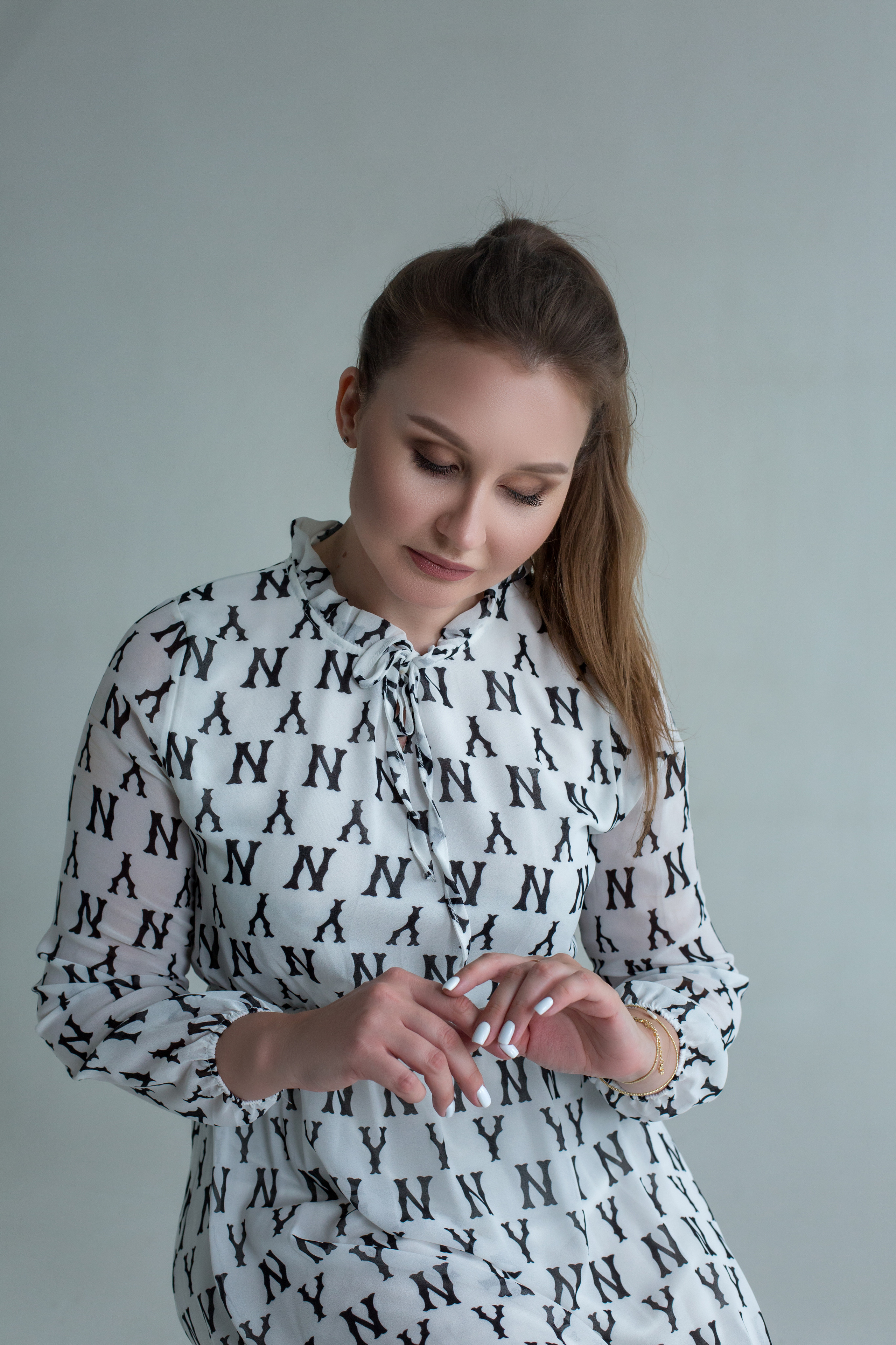 Валя. Фотограф в Ростове-на-Дону Яна Келлер: портрет, fashion, семья