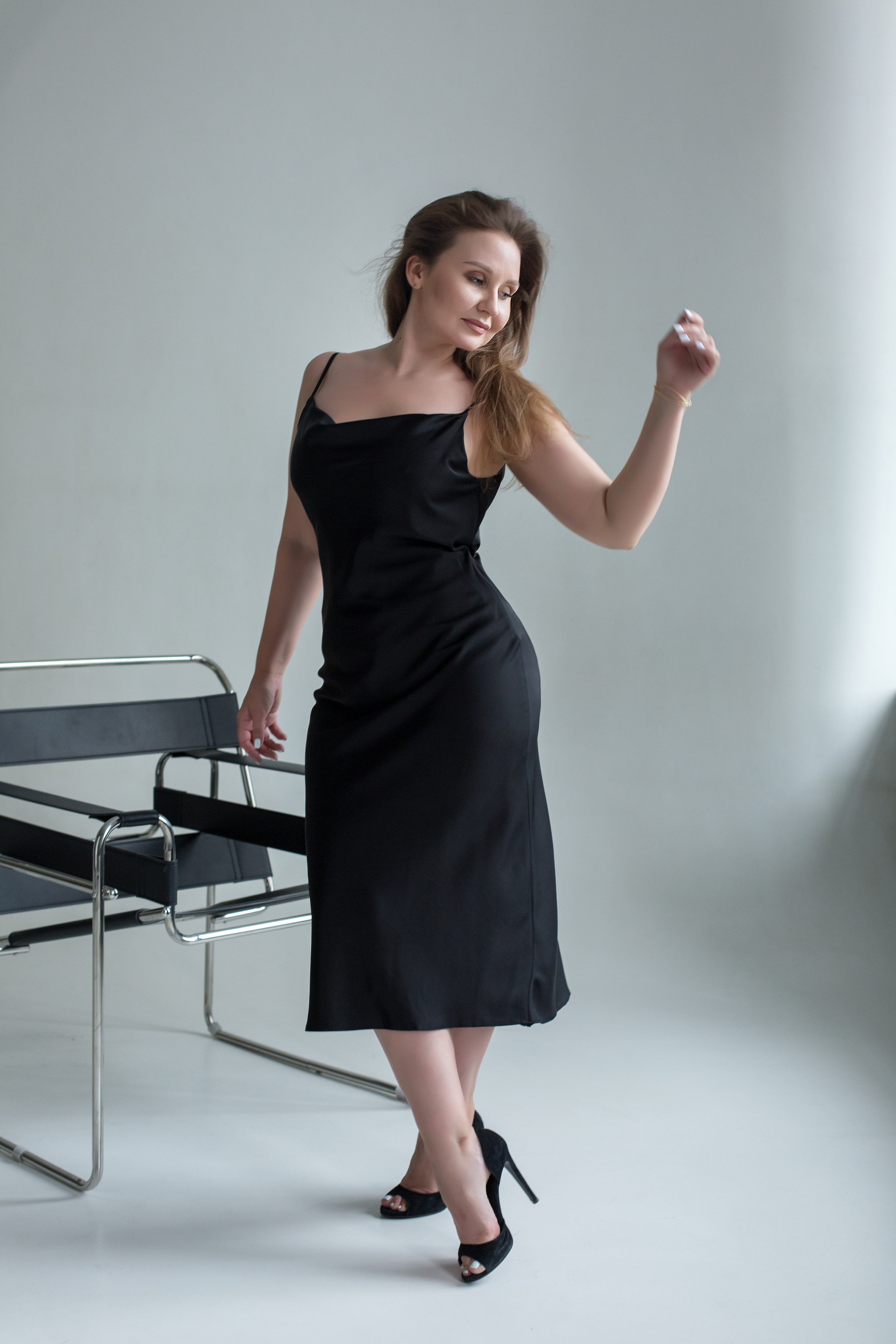 Валя. Фотограф в Ростове-на-Дону Яна Келлер: портрет, fashion, семья