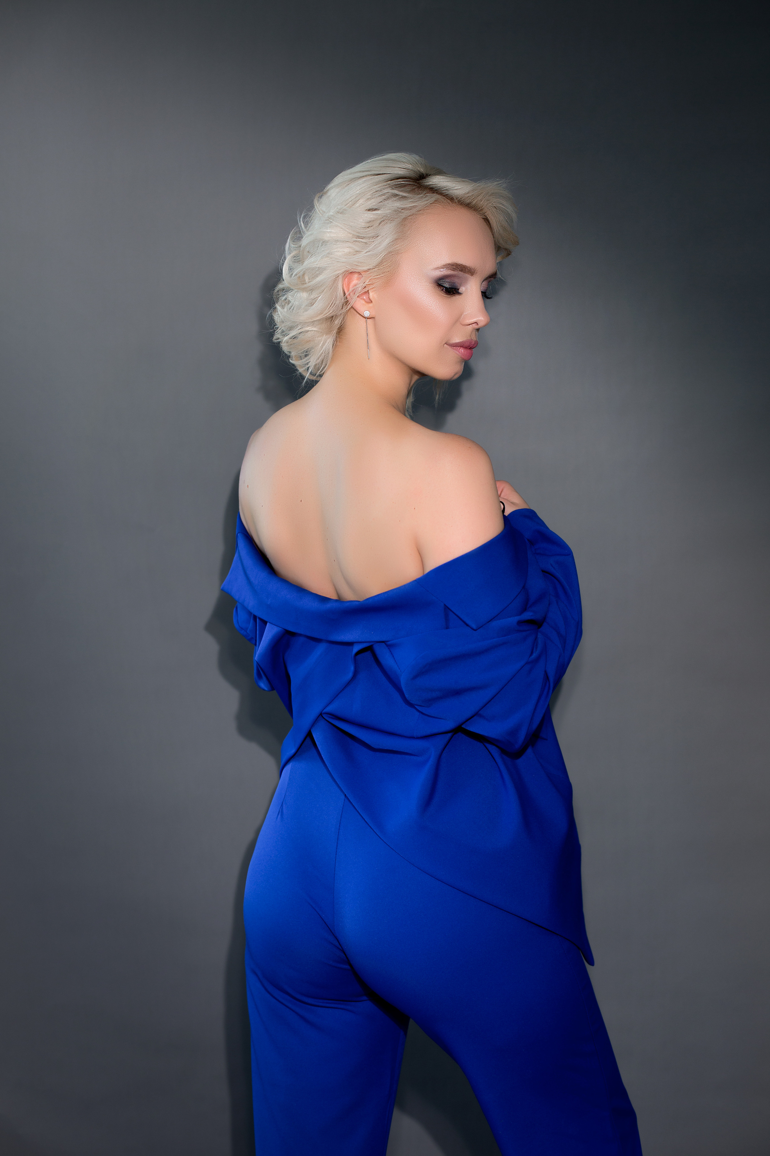 Портрет…нежно. Фотограф в Ростове-на-Дону Яна Келлер: портрет, fashion, семья
