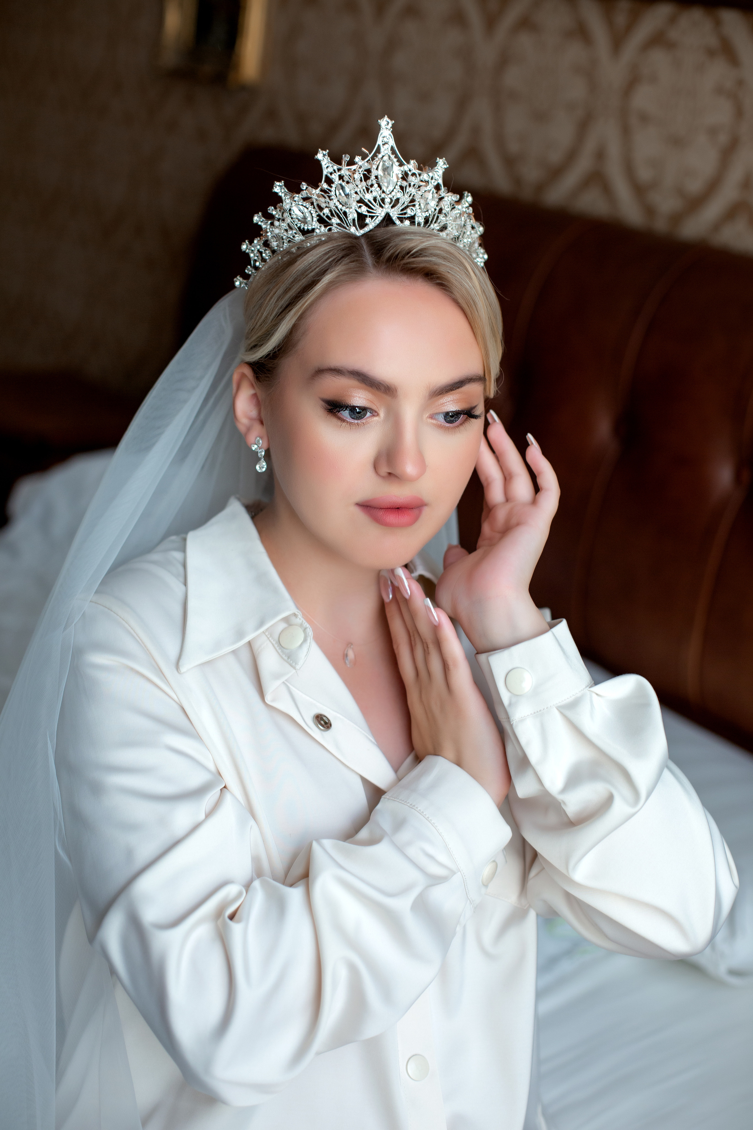 Летняя. Фотограф в Ростове-на-Дону Яна Келлер: портрет, fashion, семья