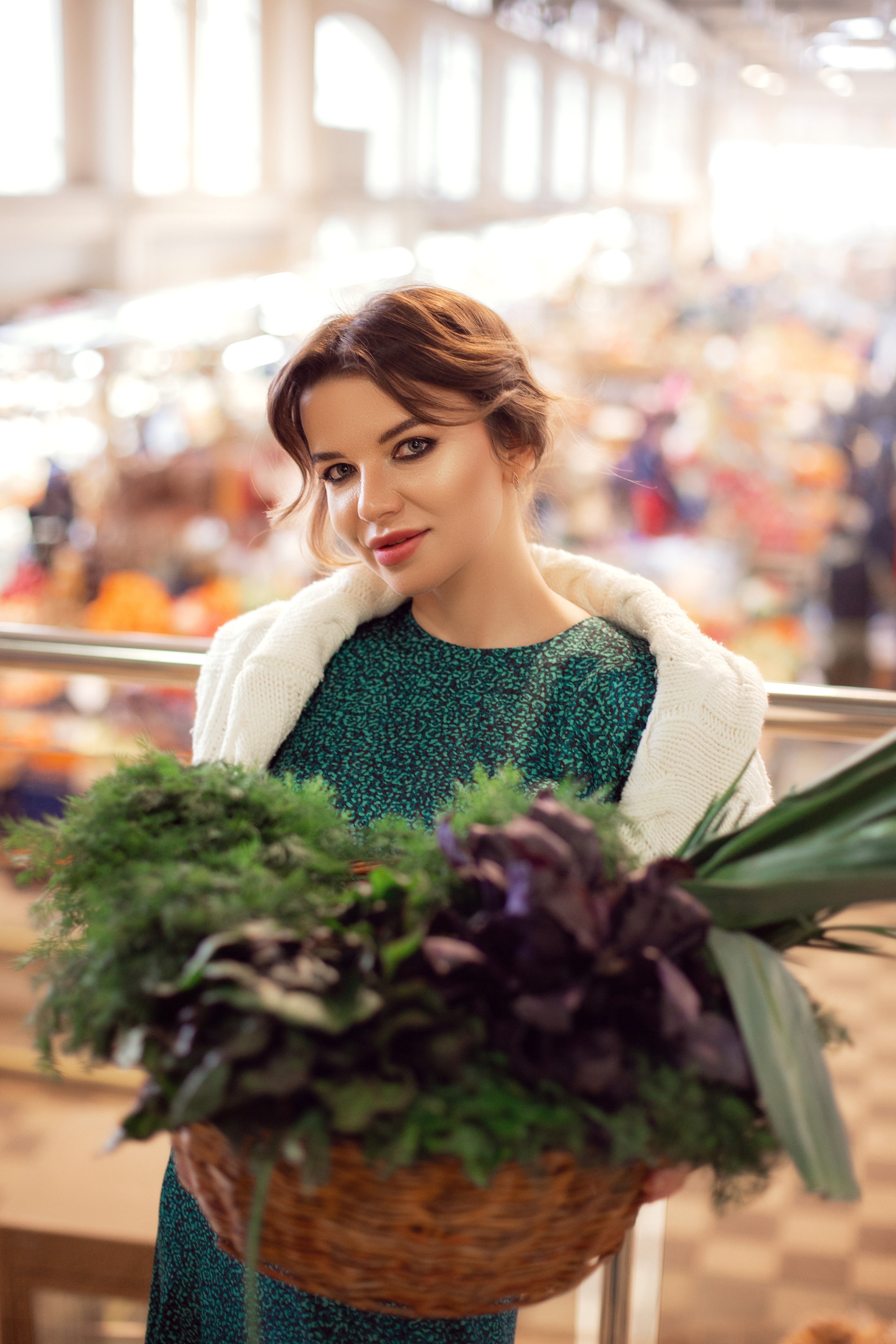 Нутрициолог. Фотограф в Ростове-на-Дону Яна Келлер: портрет, fashion, семья