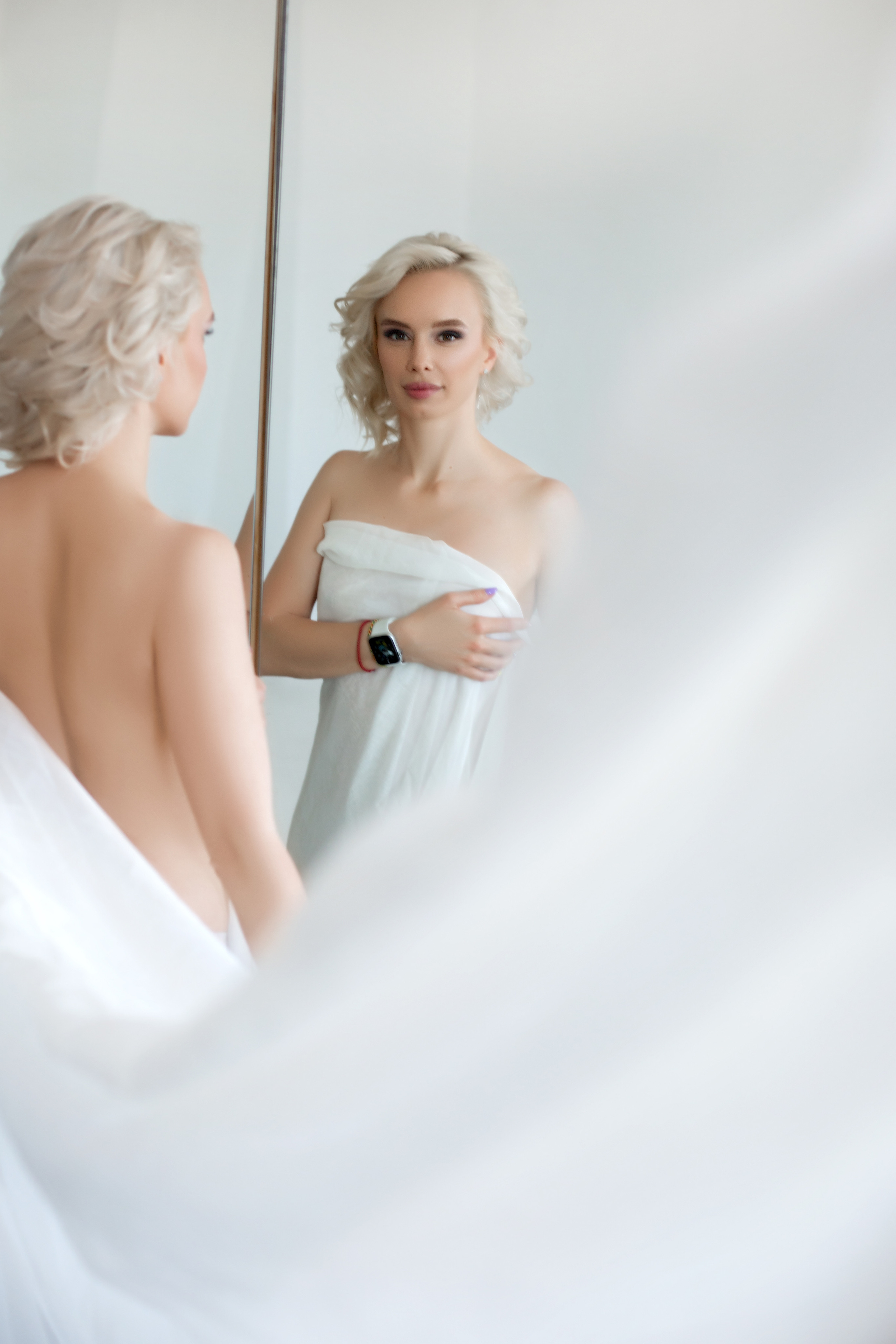 Портрет…нежно. Фотограф в Ростове-на-Дону Яна Келлер: портрет, fashion, семья