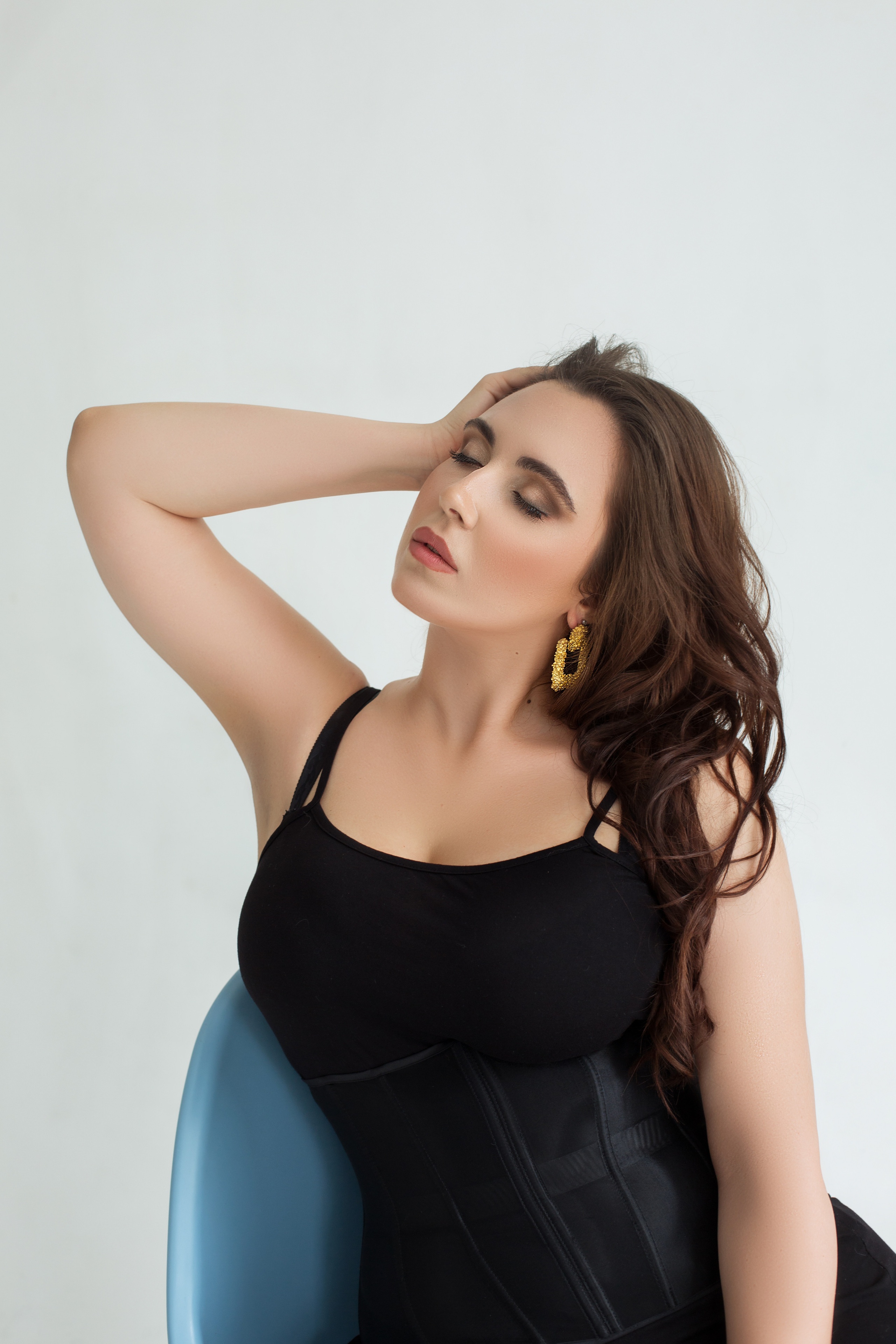 Яна. Фотограф в Ростове-на-Дону Яна Келлер: портрет, fashion, семья