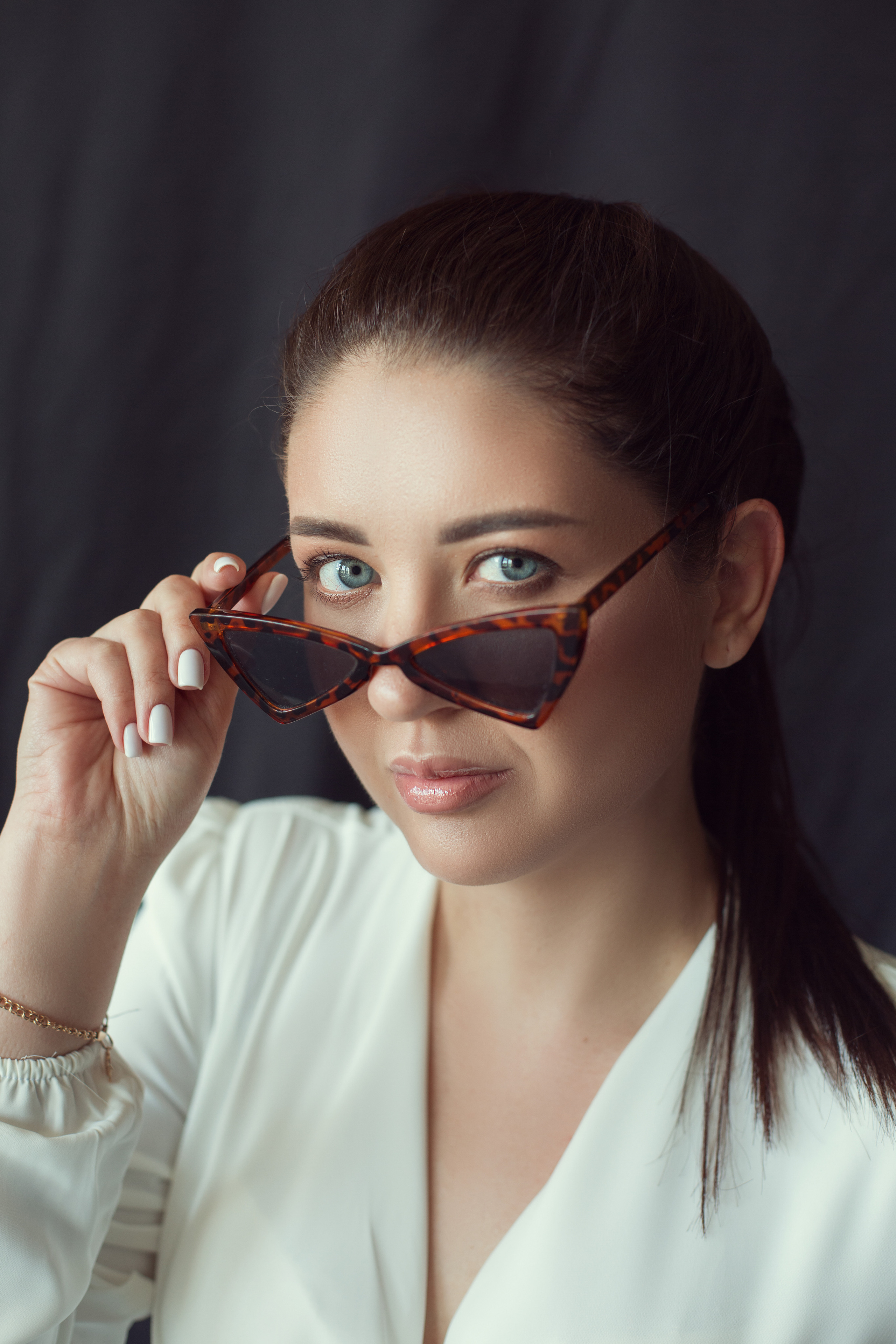 Юля. Фотограф в Ростове-на-Дону Яна Келлер: портрет, fashion, семья