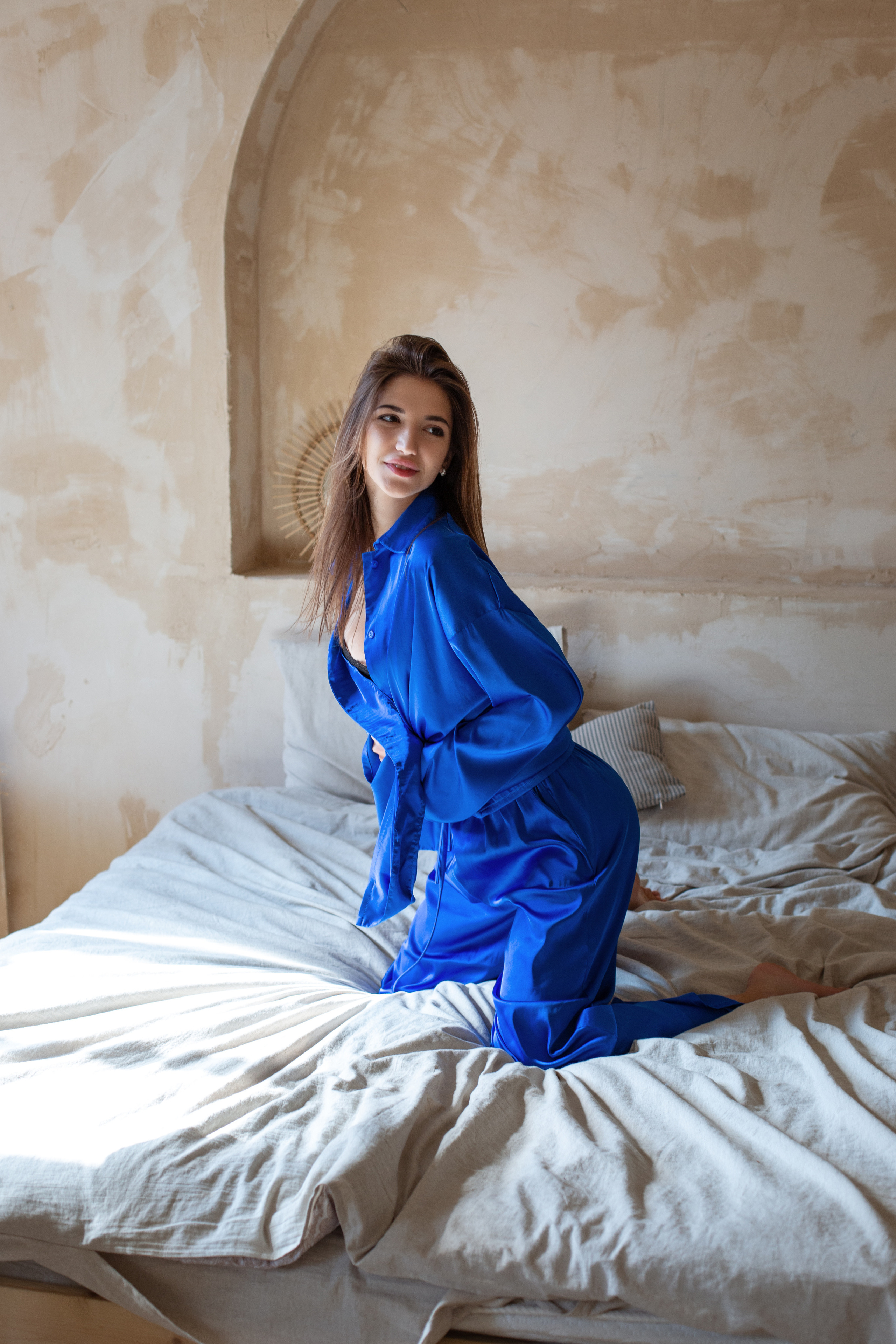 Ева. Фотограф в Ростове-на-Дону Яна Келлер: портрет, fashion, семья