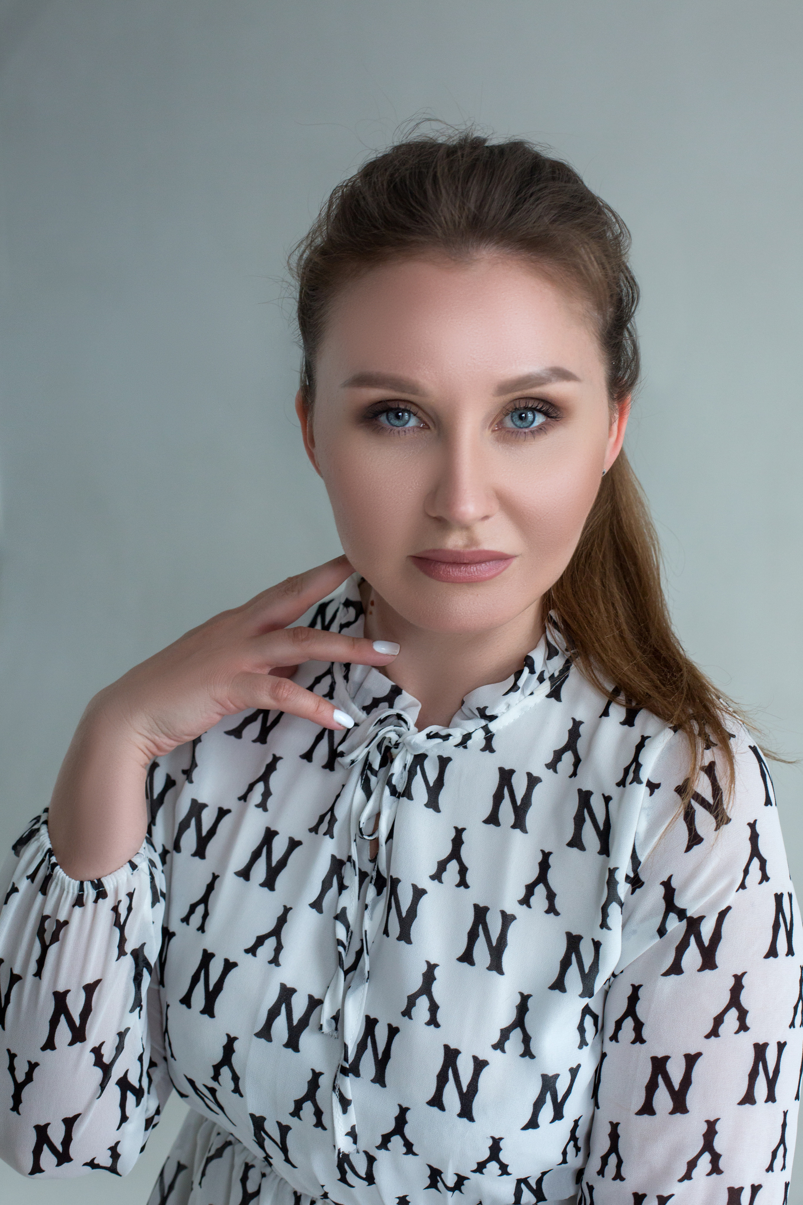 Валя. Фотограф в Ростове-на-Дону Яна Келлер: портрет, fashion, семья
