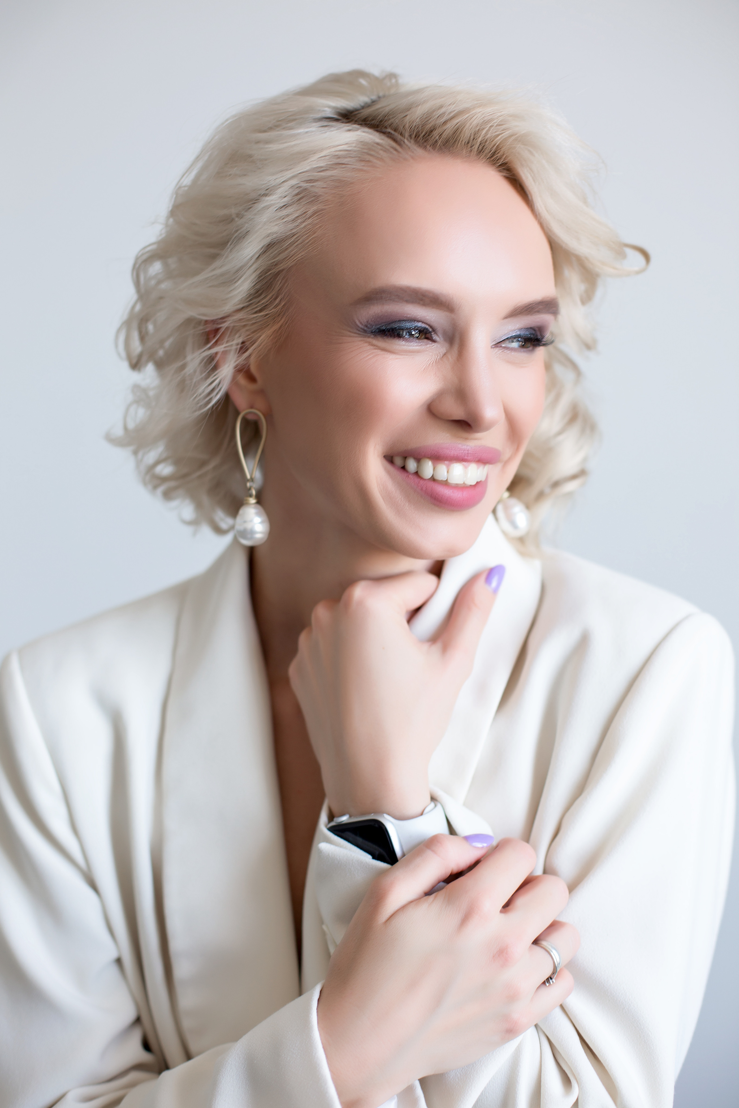 Портрет…нежно. Фотограф в Ростове-на-Дону Яна Келлер: портрет, fashion, семья