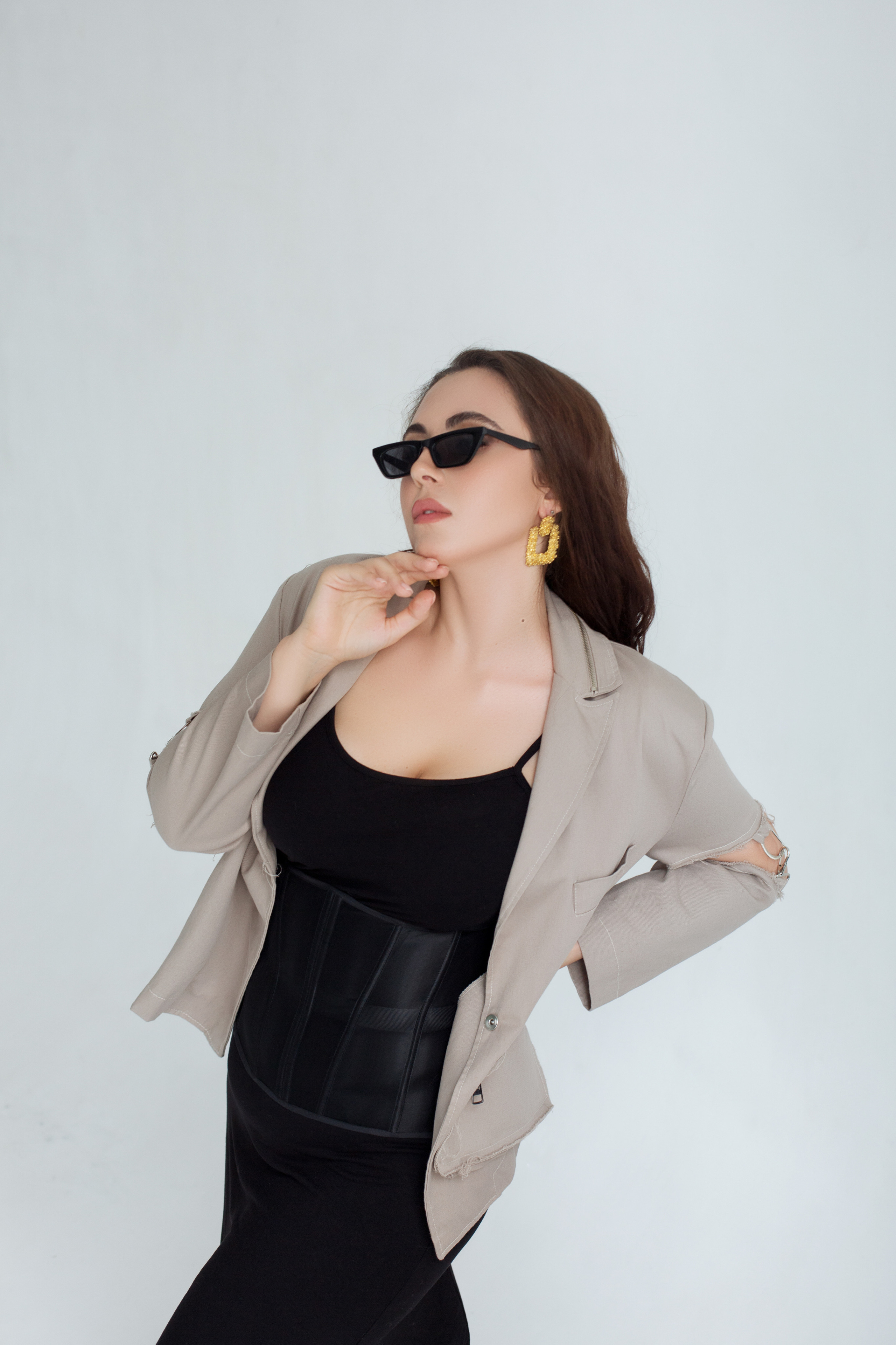 Яна. Фотограф в Ростове-на-Дону Яна Келлер: портрет, fashion, семья