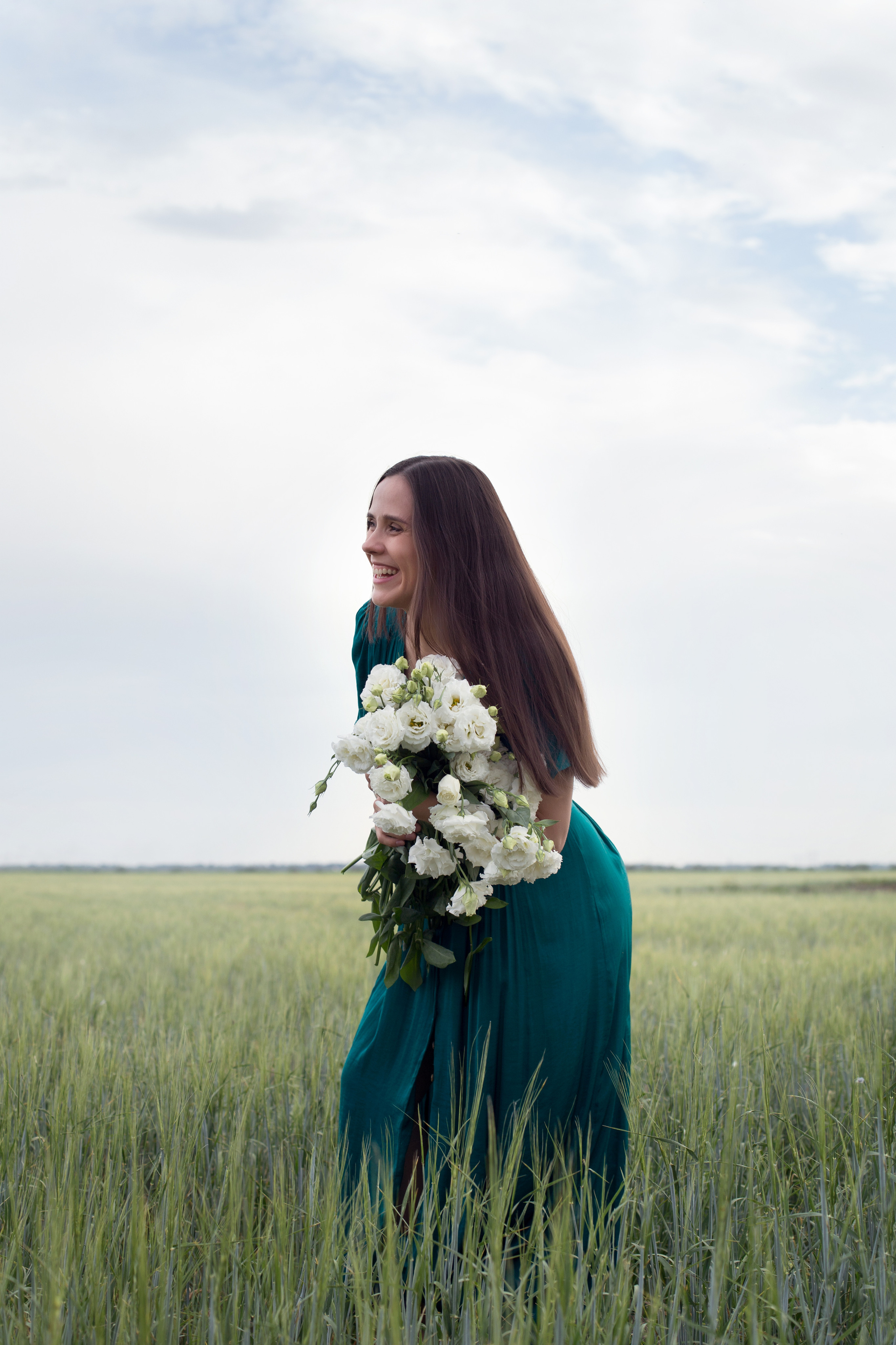 Велопрогулка. Фотограф в Ростове-на-Дону Яна Келлер: портрет, fashion, семья